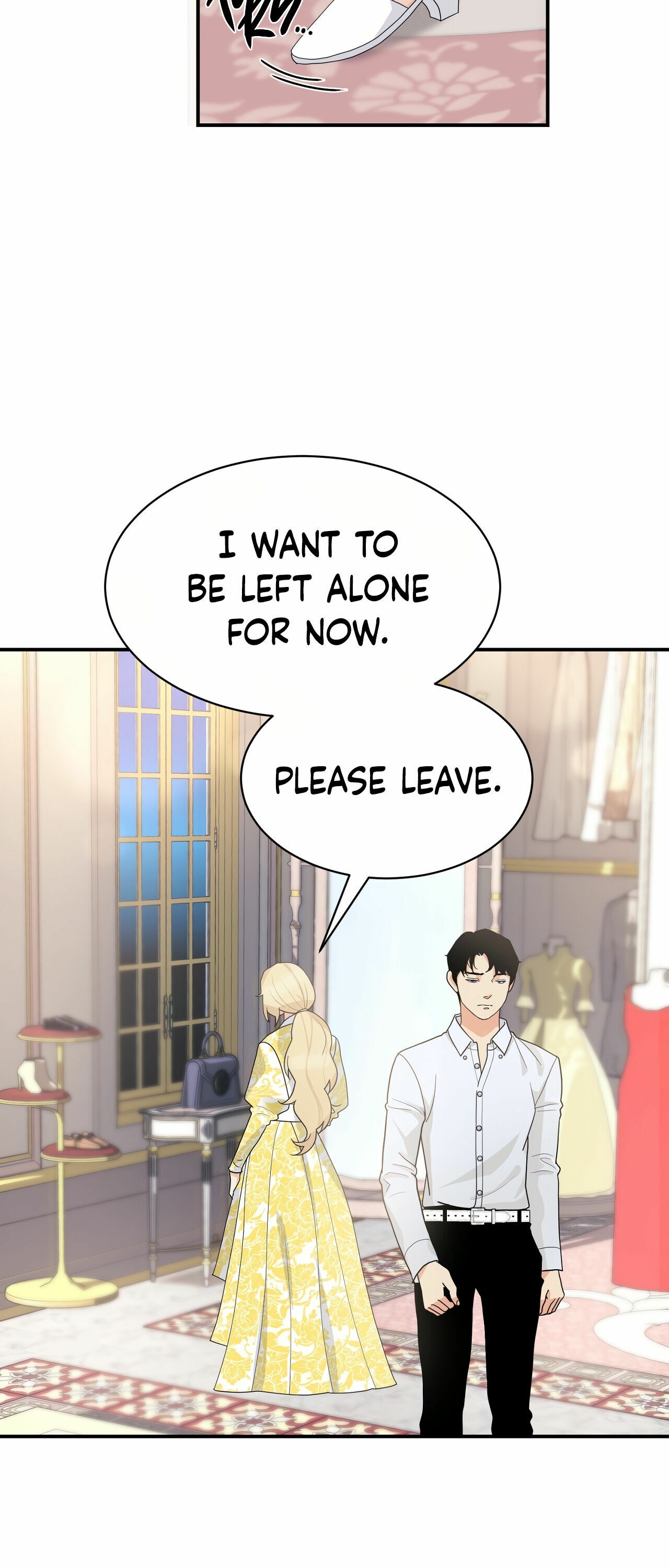 The Elegant Duke’s Teaching Methods Chapter 3 - Page 17