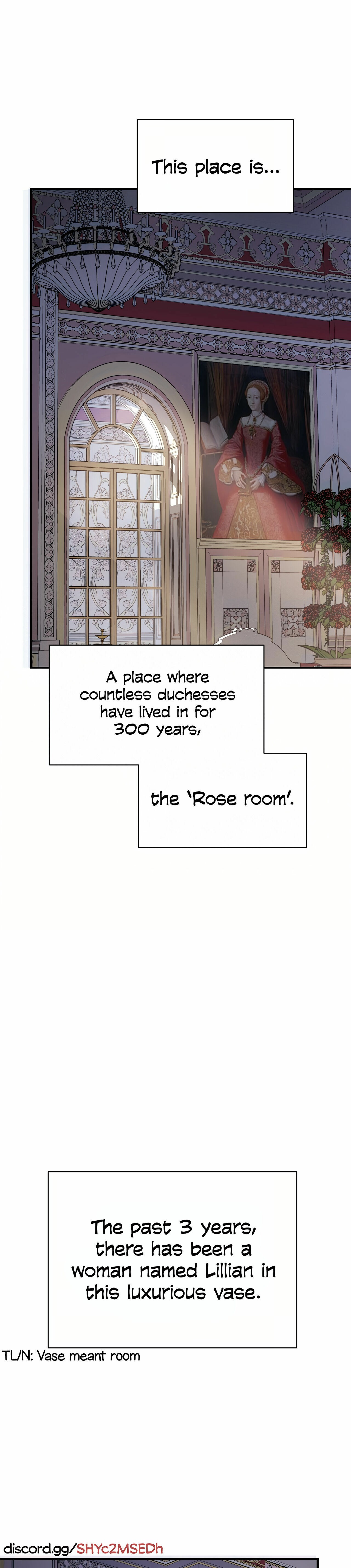 The Elegant Duke’s Teaching Methods Chapter 3 - Page 20