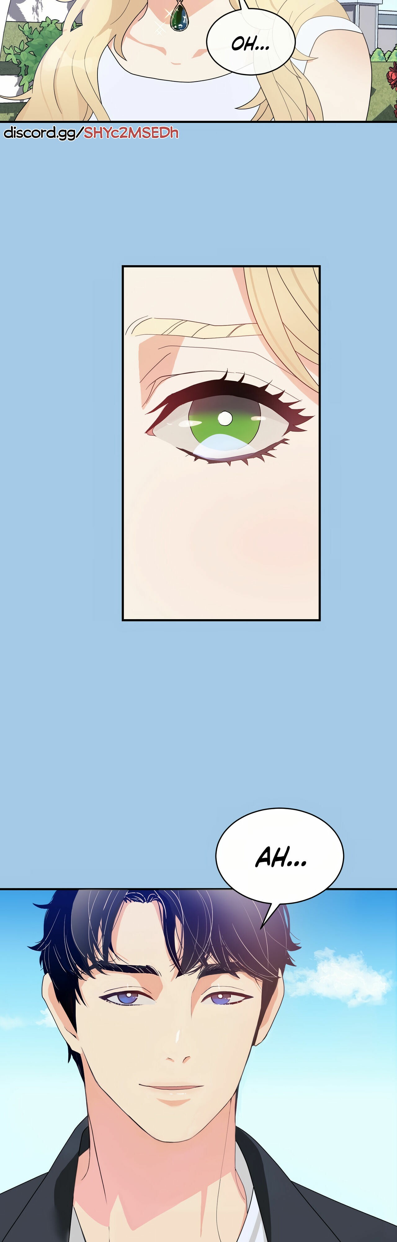 The Elegant Duke’s Teaching Methods Chapter 3 - Page 3