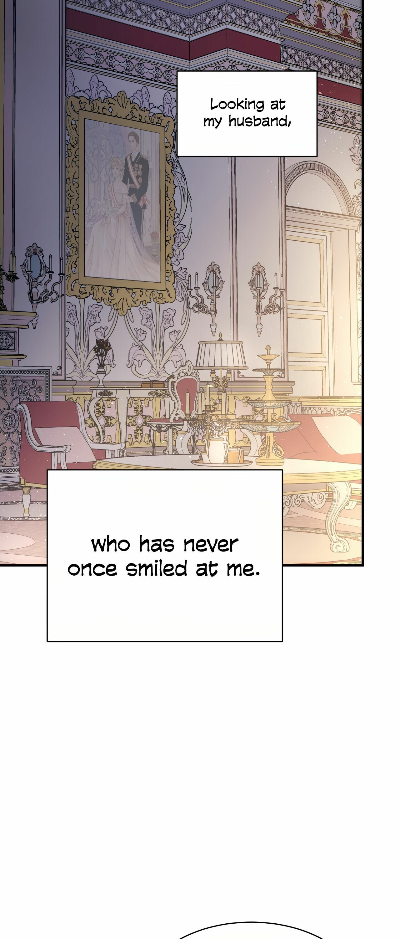 The Elegant Duke’s Teaching Methods Chapter 3 - Page 21