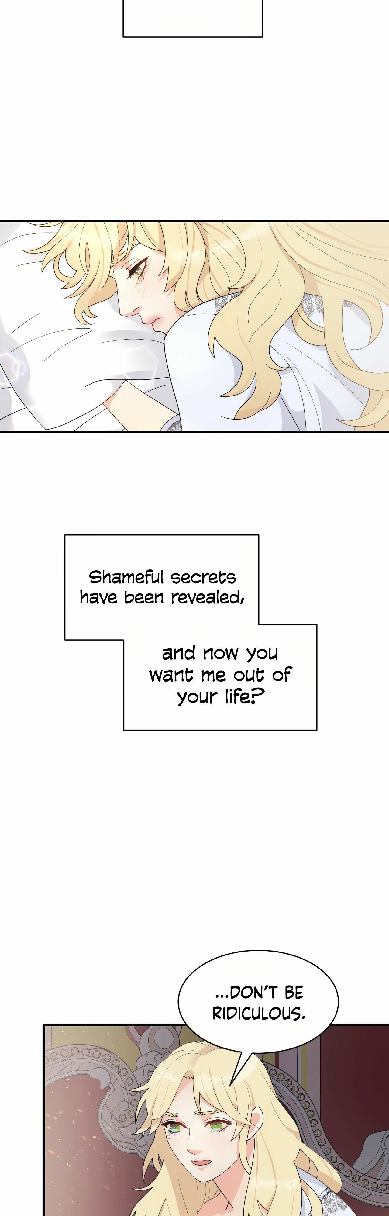 The Elegant Duke’s Teaching Methods Chapter 3 - Page 23