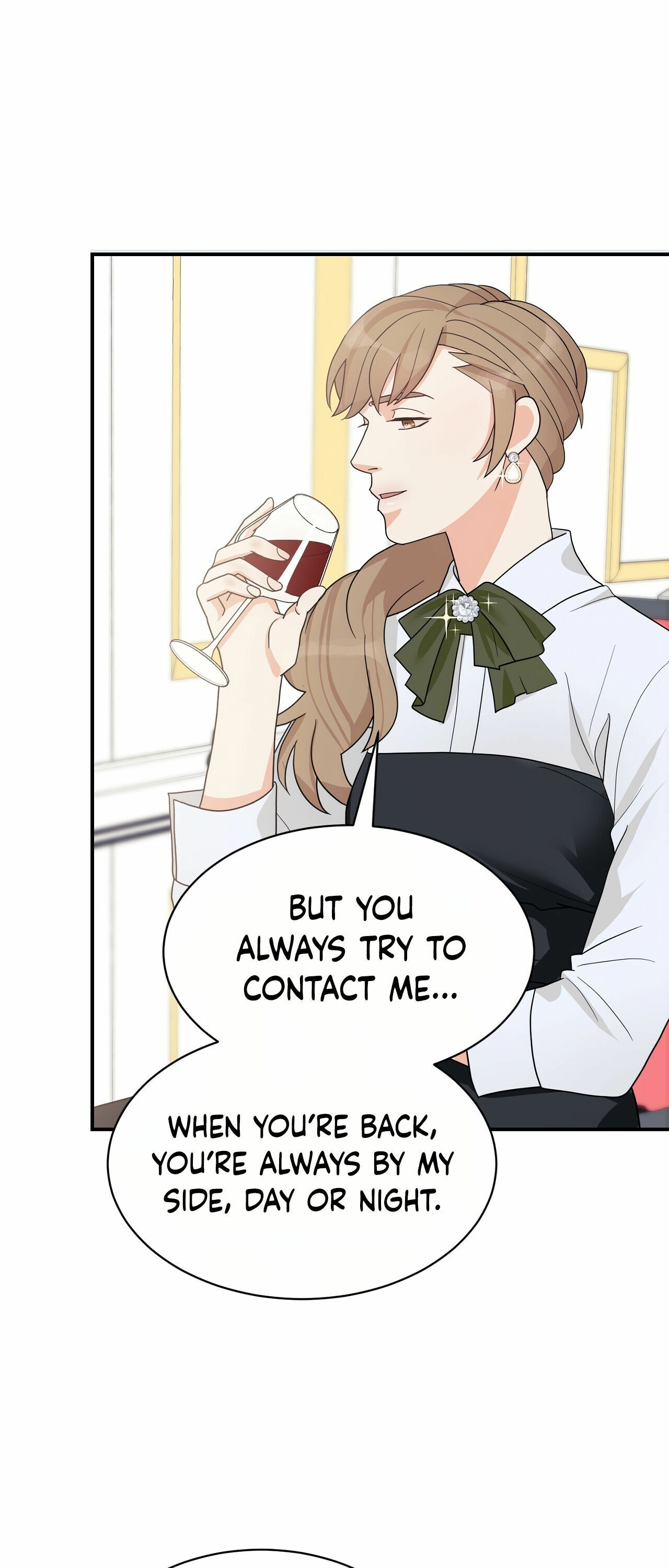 The Elegant Duke’s Teaching Methods Chapter 3 - Page 34