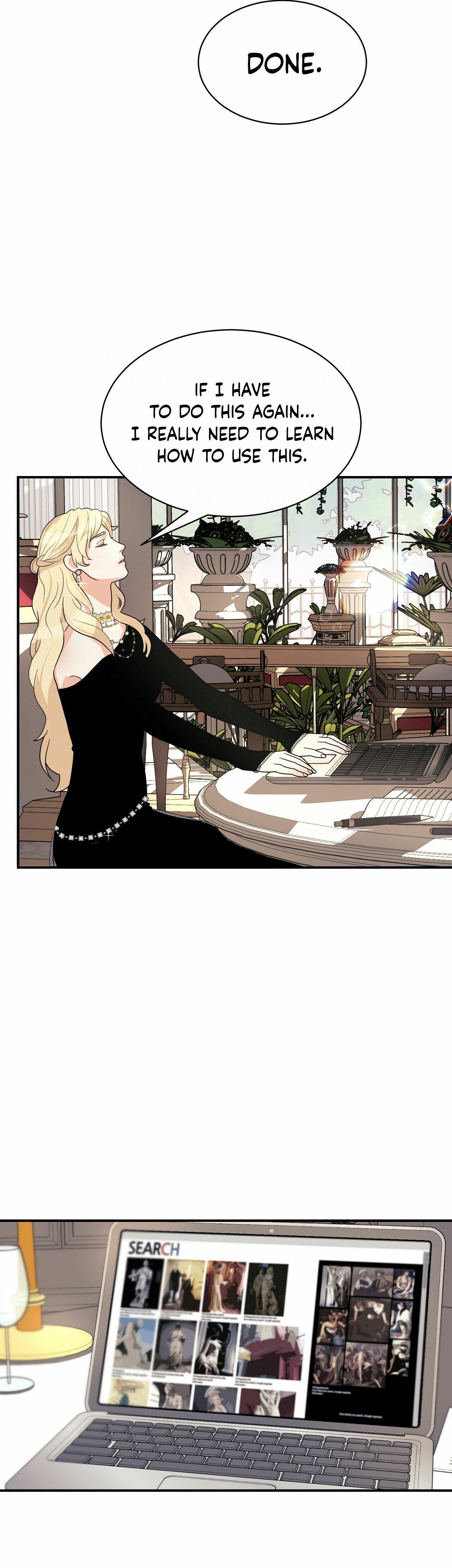 The Elegant Duke’s Teaching Methods Chapter 3 - Page 43