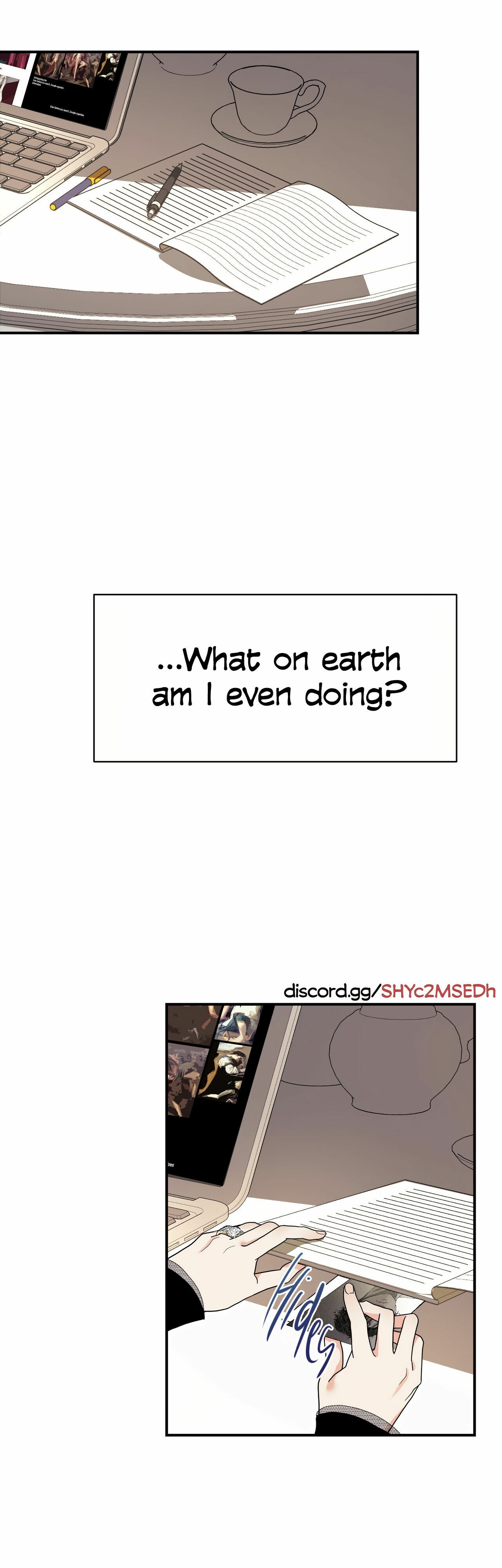 The Elegant Duke’s Teaching Methods Chapter 3 - Page 46