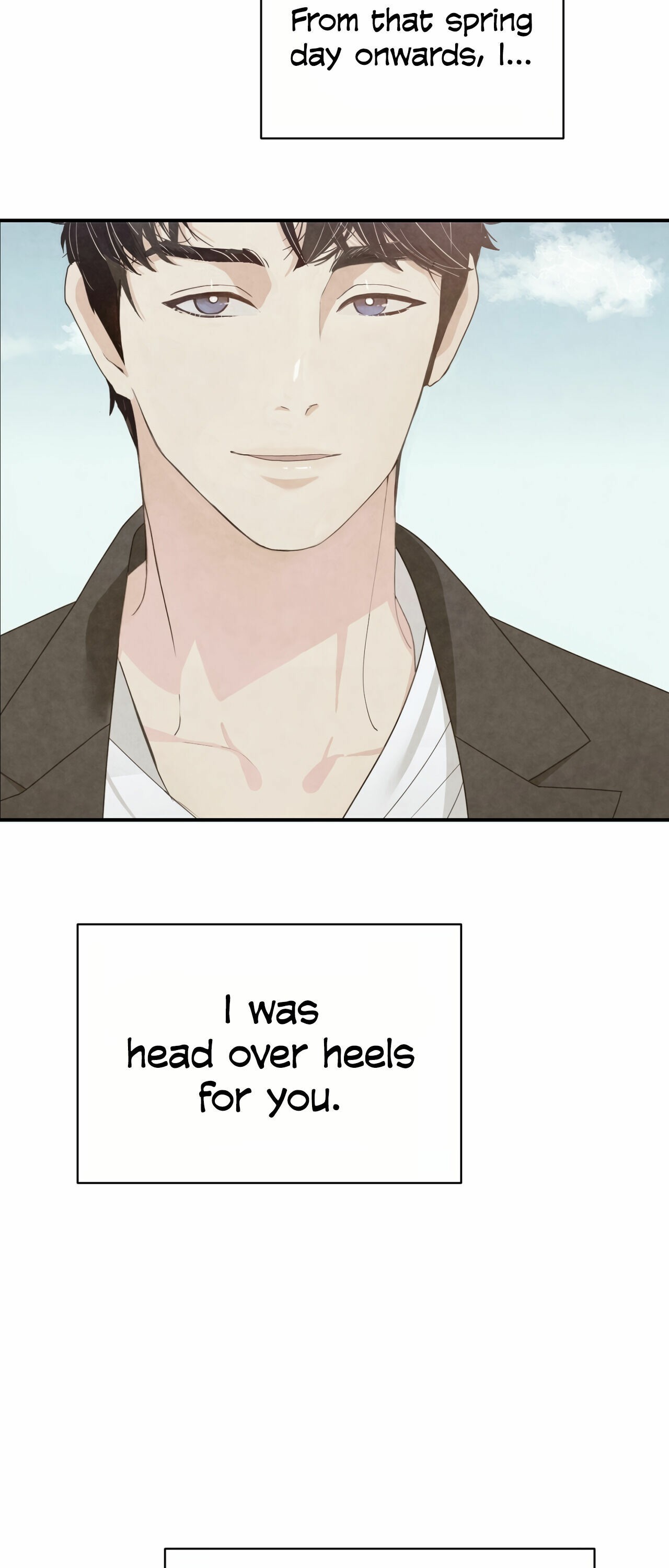 The Elegant Duke’s Teaching Methods Chapter 3 - Page 48