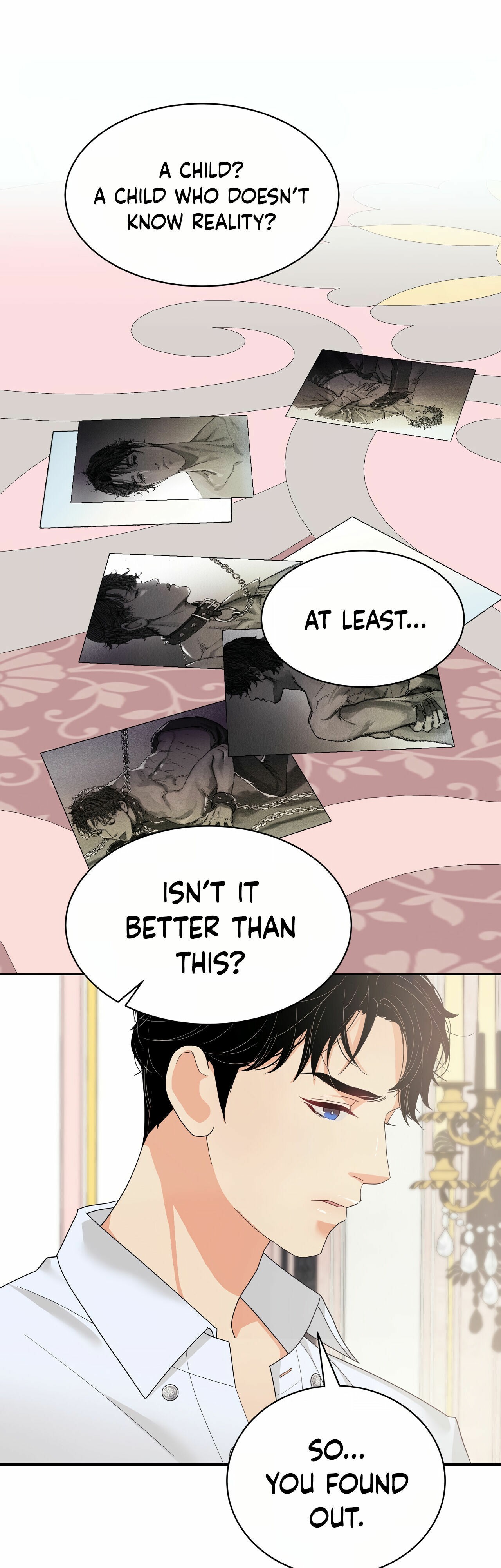 The Elegant Duke’s Teaching Methods Chapter 3 - Page 6