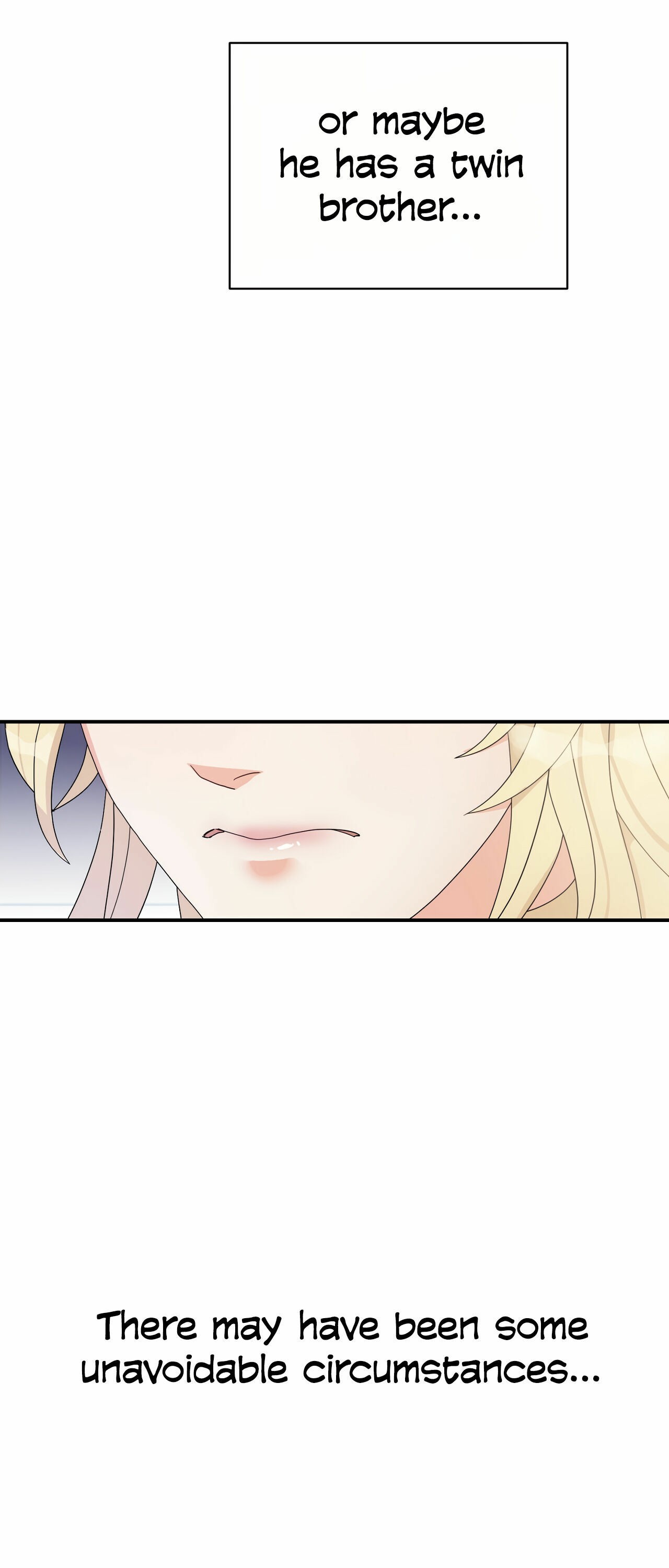 The Elegant Duke’s Teaching Methods Chapter 3 - Page 8