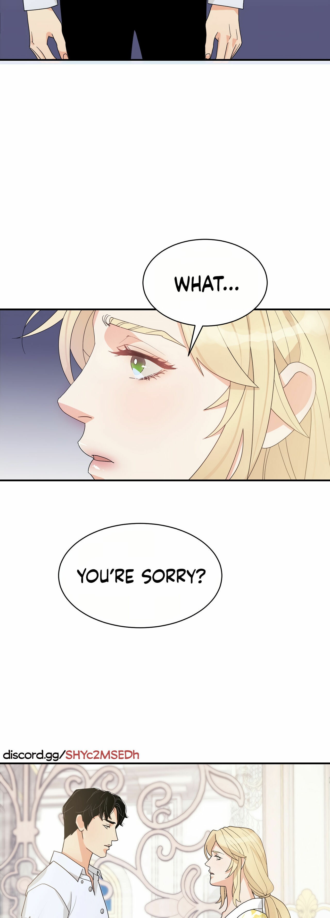 The Elegant Duke’s Teaching Methods Chapter 3 - Page 10
