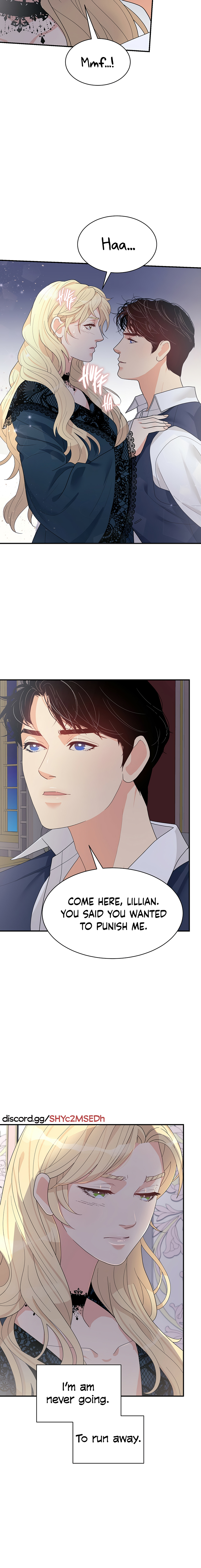 The Elegant Duke’s Teaching Methods Chapter 4 - Page 11