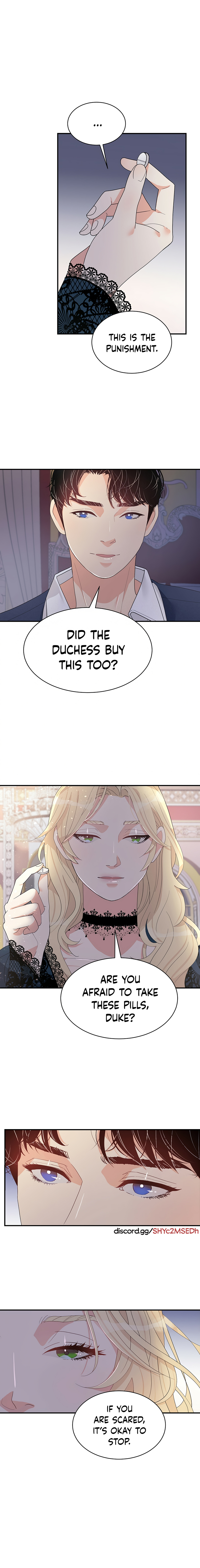 The Elegant Duke’s Teaching Methods Chapter 4 - Page 13