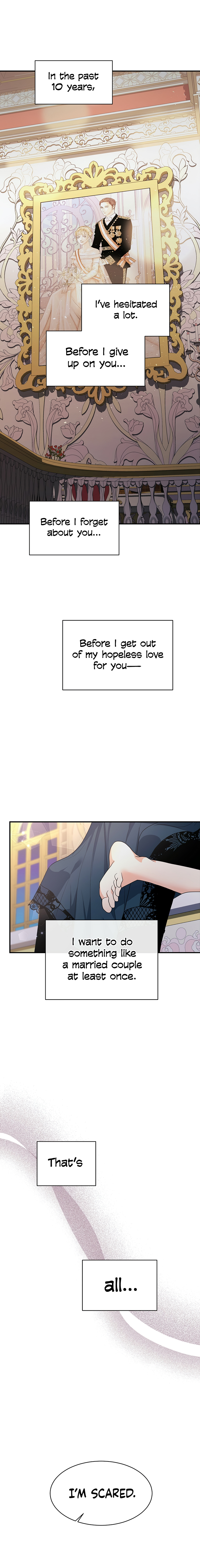 The Elegant Duke’s Teaching Methods Chapter 4 - Page 14
