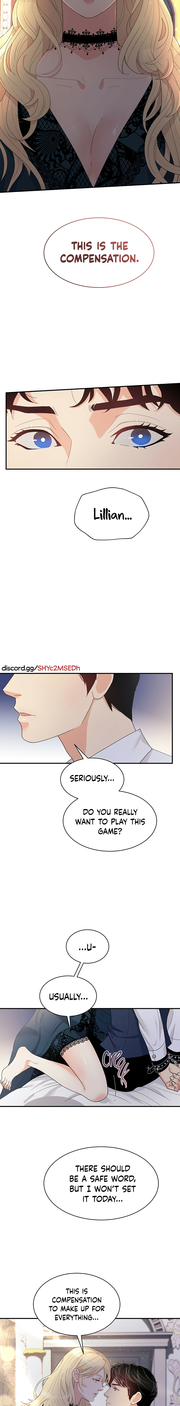 The Elegant Duke’s Teaching Methods Chapter 4 - Page 7