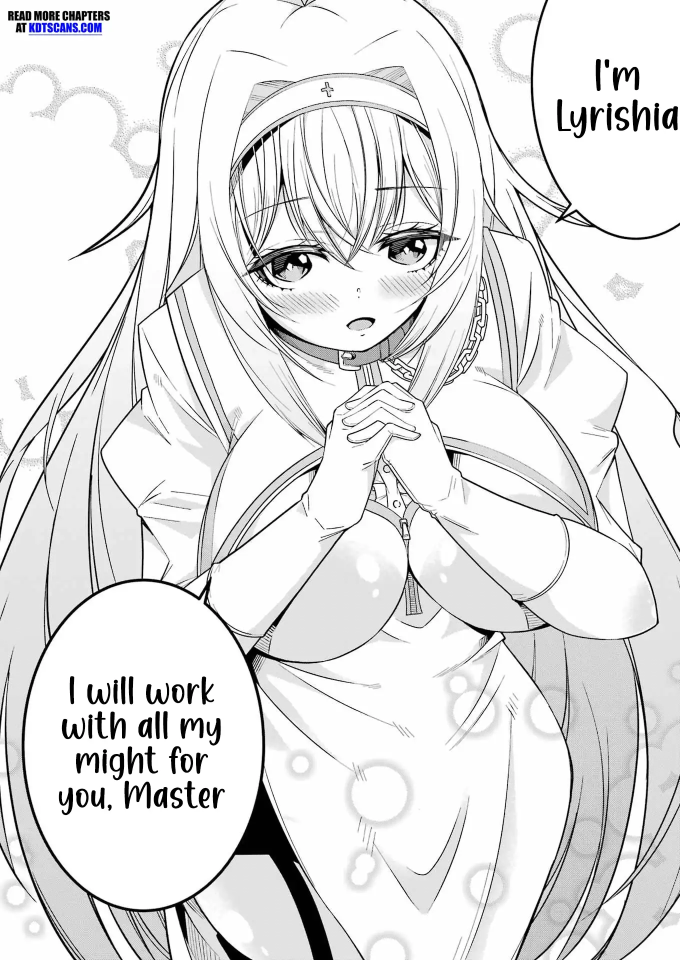 The Elegant Life of the Exiled Hero: When I Became Free, I Also Gained My Beloved Angel! Chapter 1 - Page 48