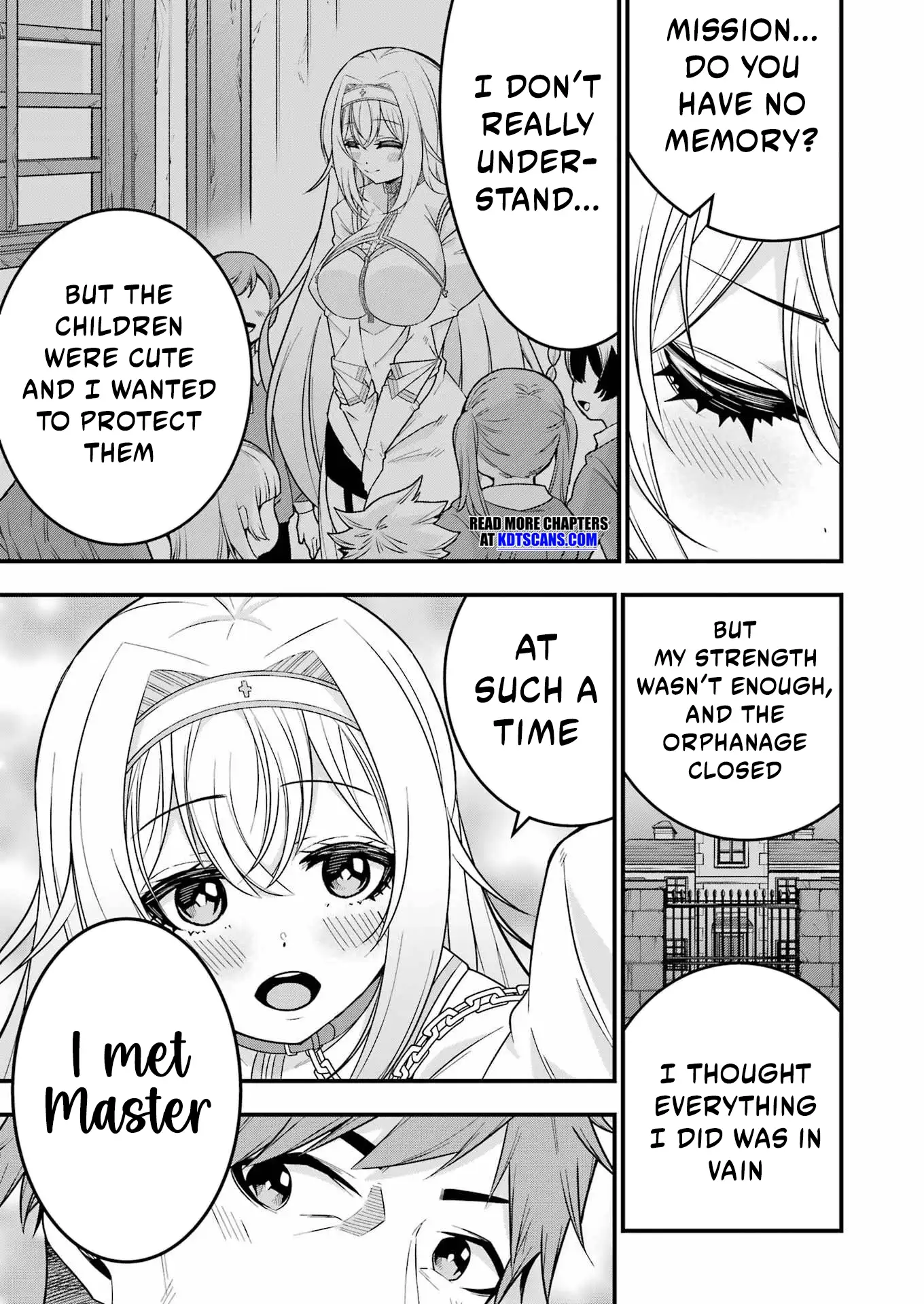 The Elegant Life of the Exiled Hero: When I Became Free, I Also Gained My Beloved Angel! Chapter 1 - Page 62
