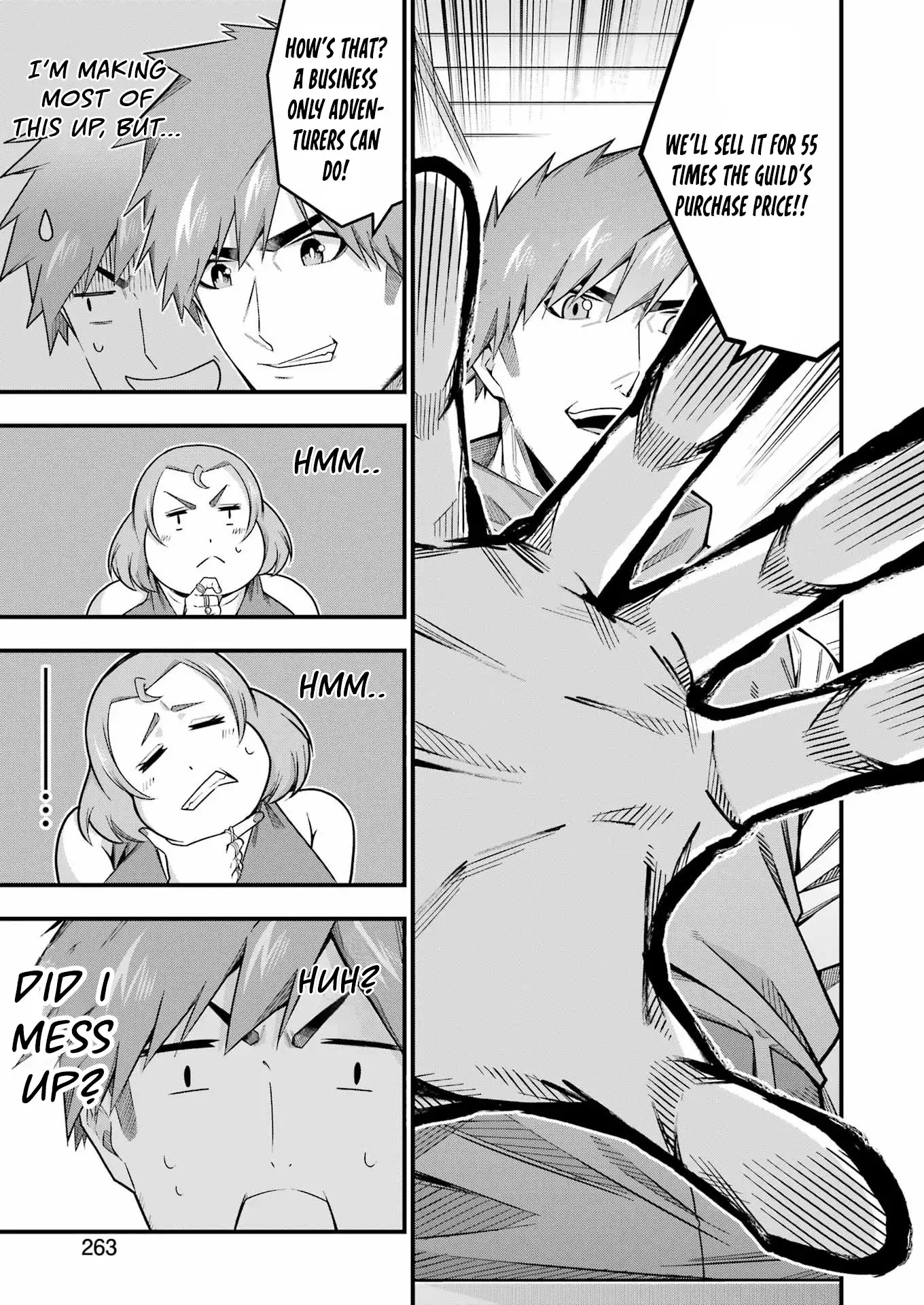 The Elegant Life of the Exiled Hero: When I Became Free, I Also Gained My Beloved Angel! Chapter 11 - Page 13