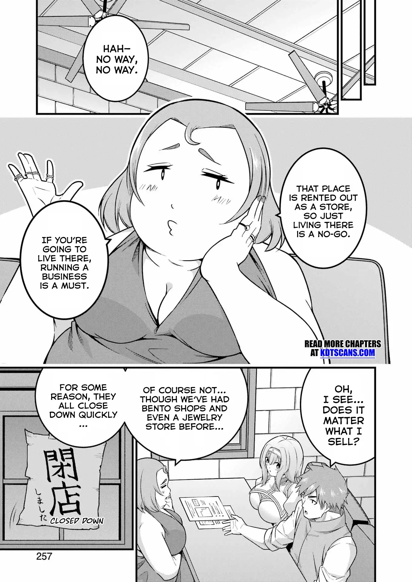 The Elegant Life of the Exiled Hero: When I Became Free, I Also Gained My Beloved Angel! Chapter 11 - Page 7