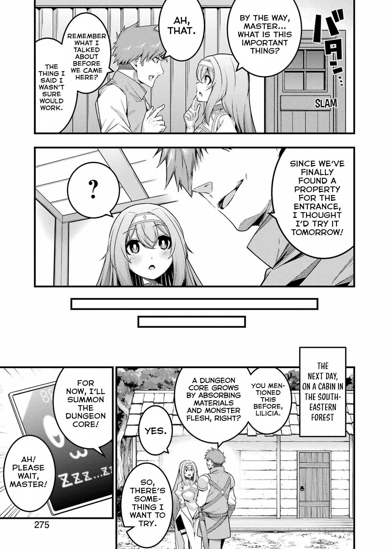 The Elegant Life of the Exiled Hero: When I Became Free, I Also Gained My Beloved Angel! Chapter 12 - Page 11
