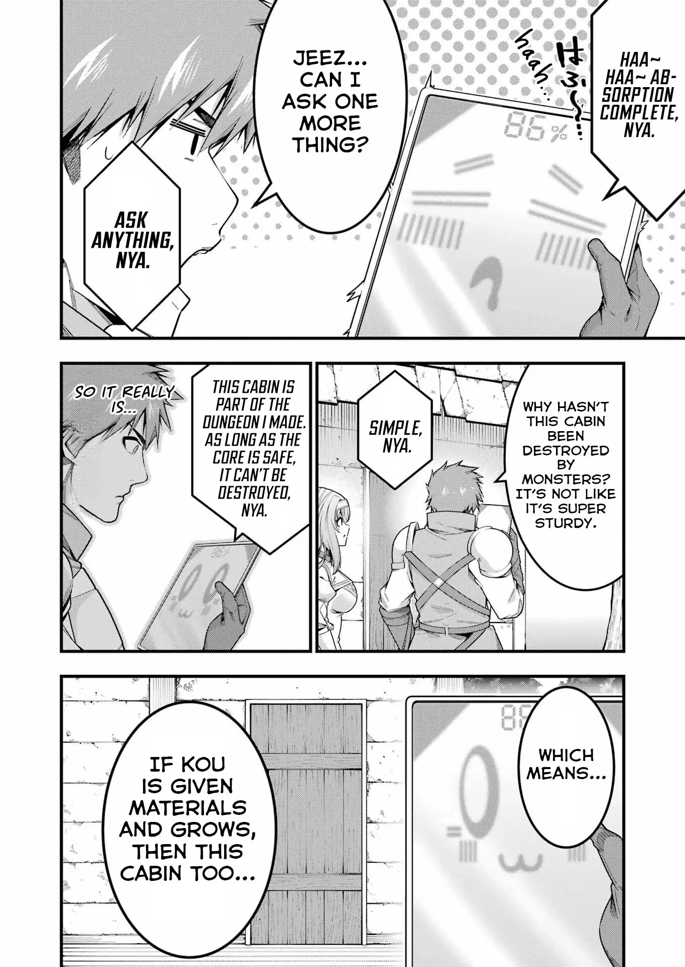 The Elegant Life of the Exiled Hero: When I Became Free, I Also Gained My Beloved Angel! Chapter 12 - Page 14