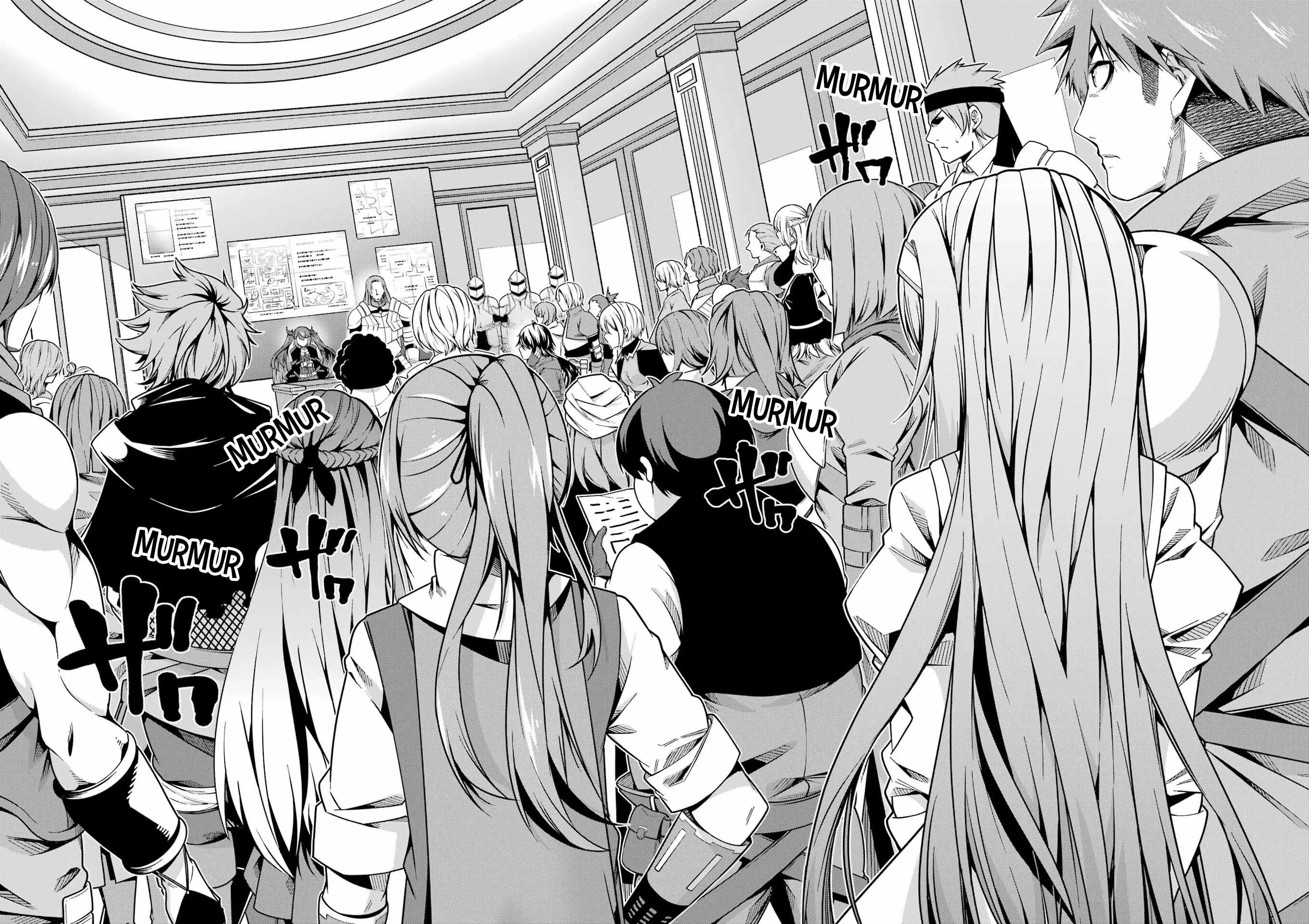 The Elegant Life of the Exiled Hero: When I Became Free, I Also Gained My Beloved Angel! Chapter 12 - Page 25