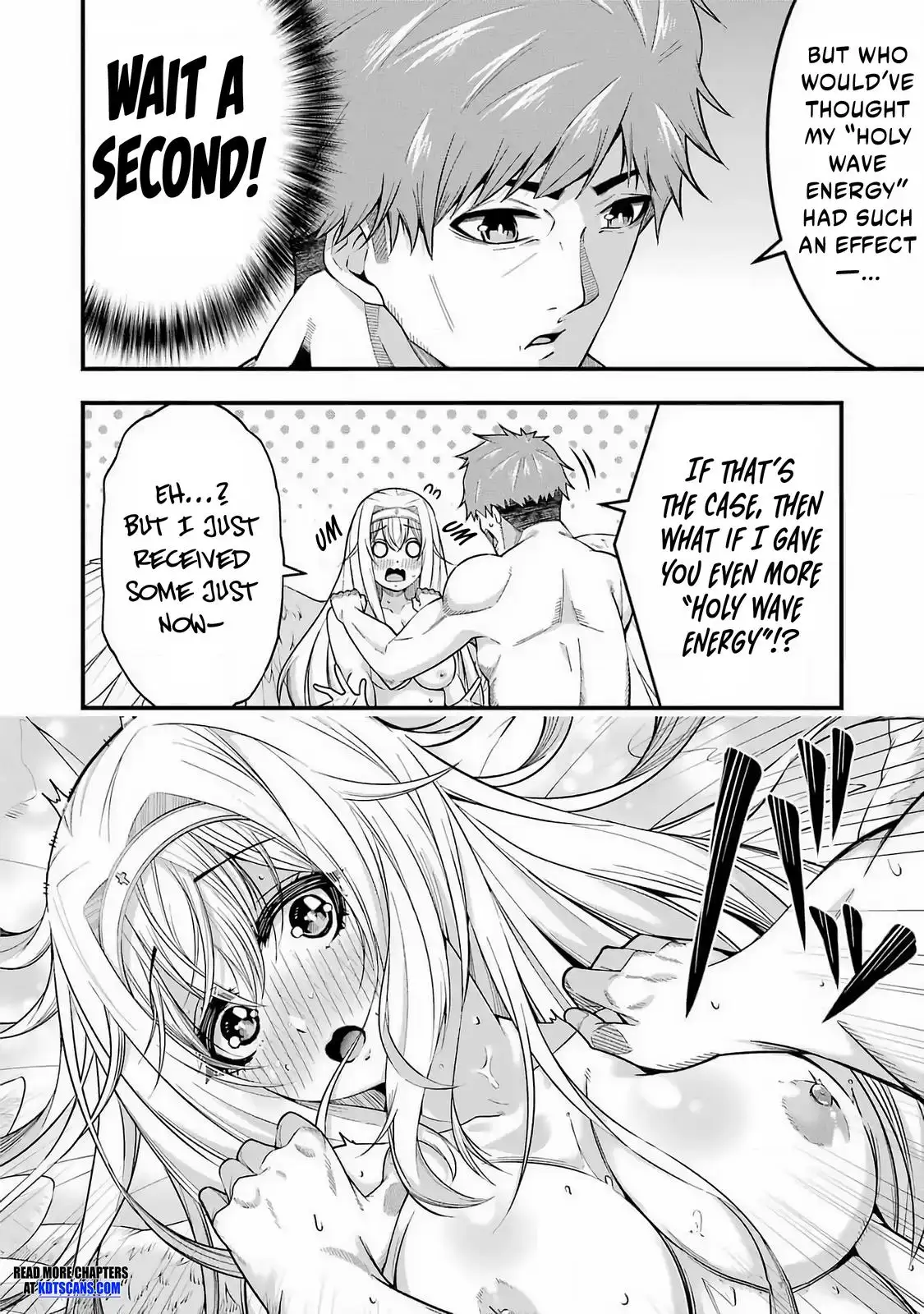 The Elegant Life of the Exiled Hero: When I Became Free, I Also Gained My Beloved Angel! Chapter 2 - Page 17