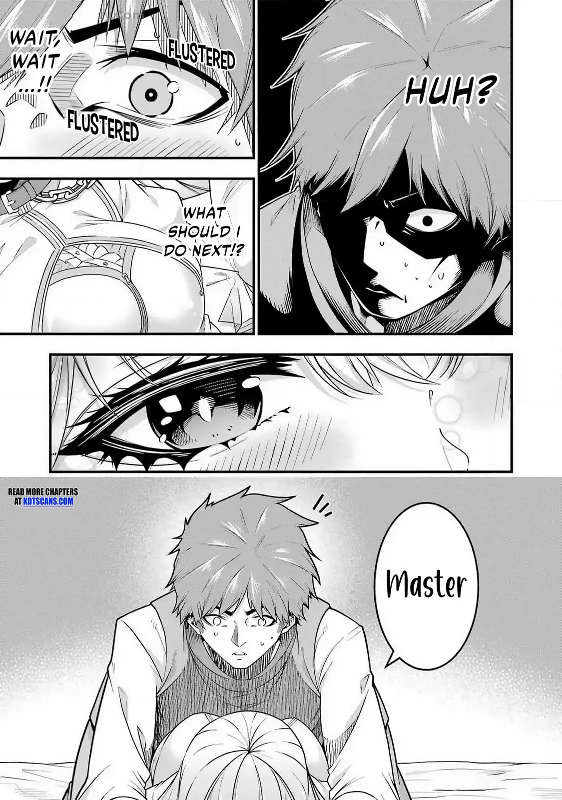 The Elegant Life of the Exiled Hero: When I Became Free, I Also Gained My Beloved Angel! Chapter 2 - Page 3