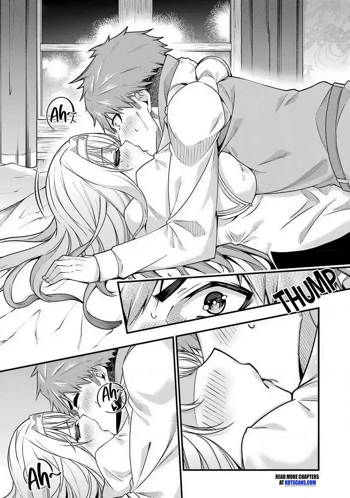 The Elegant Life of the Exiled Hero: When I Became Free, I Also Gained My Beloved Angel! Chapter 2 - Page 5