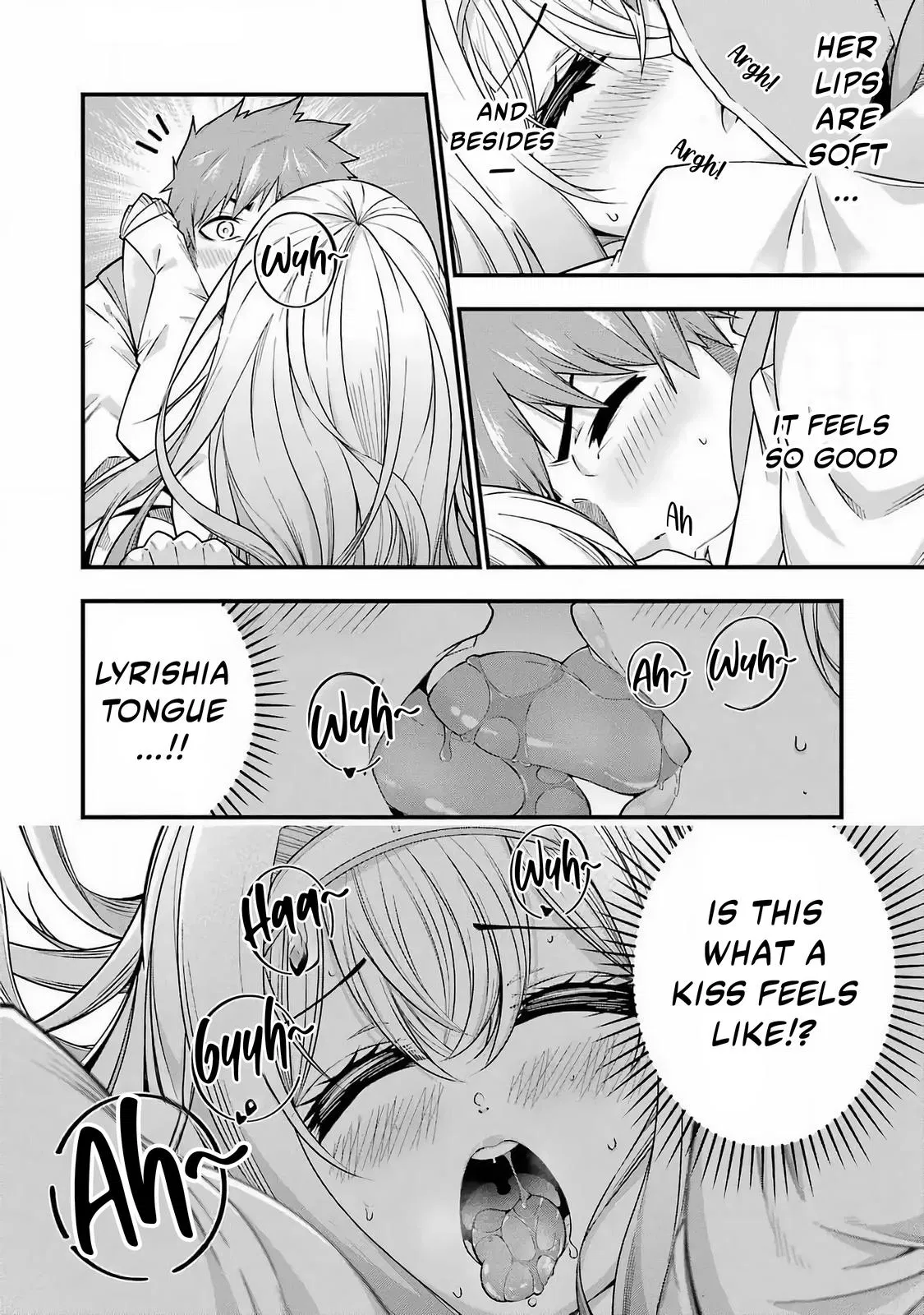 The Elegant Life of the Exiled Hero: When I Became Free, I Also Gained My Beloved Angel! Chapter 2 - Page 6
