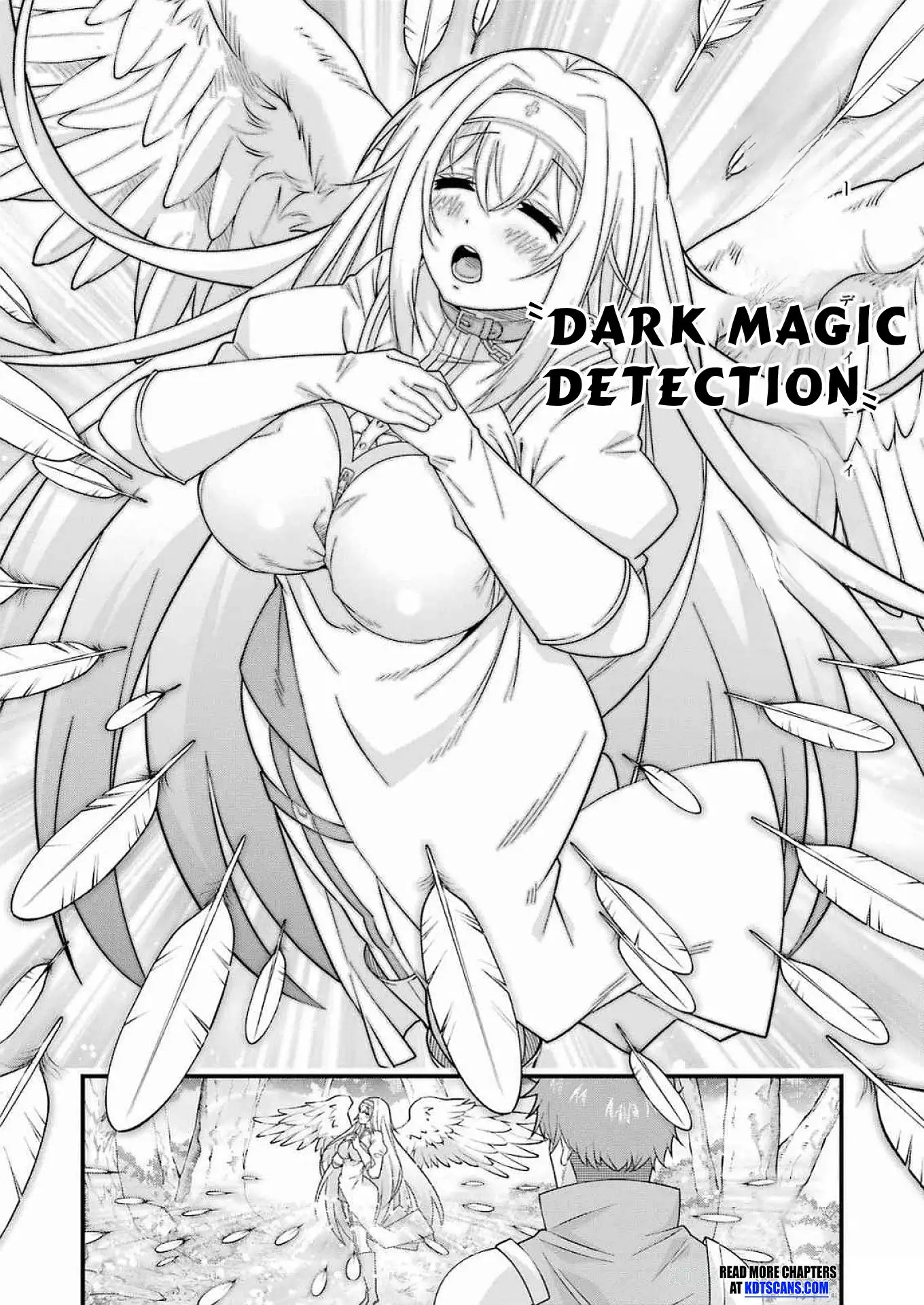 The Elegant Life of the Exiled Hero: When I Became Free, I Also Gained My Beloved Angel! Chapter 4 - Page 27