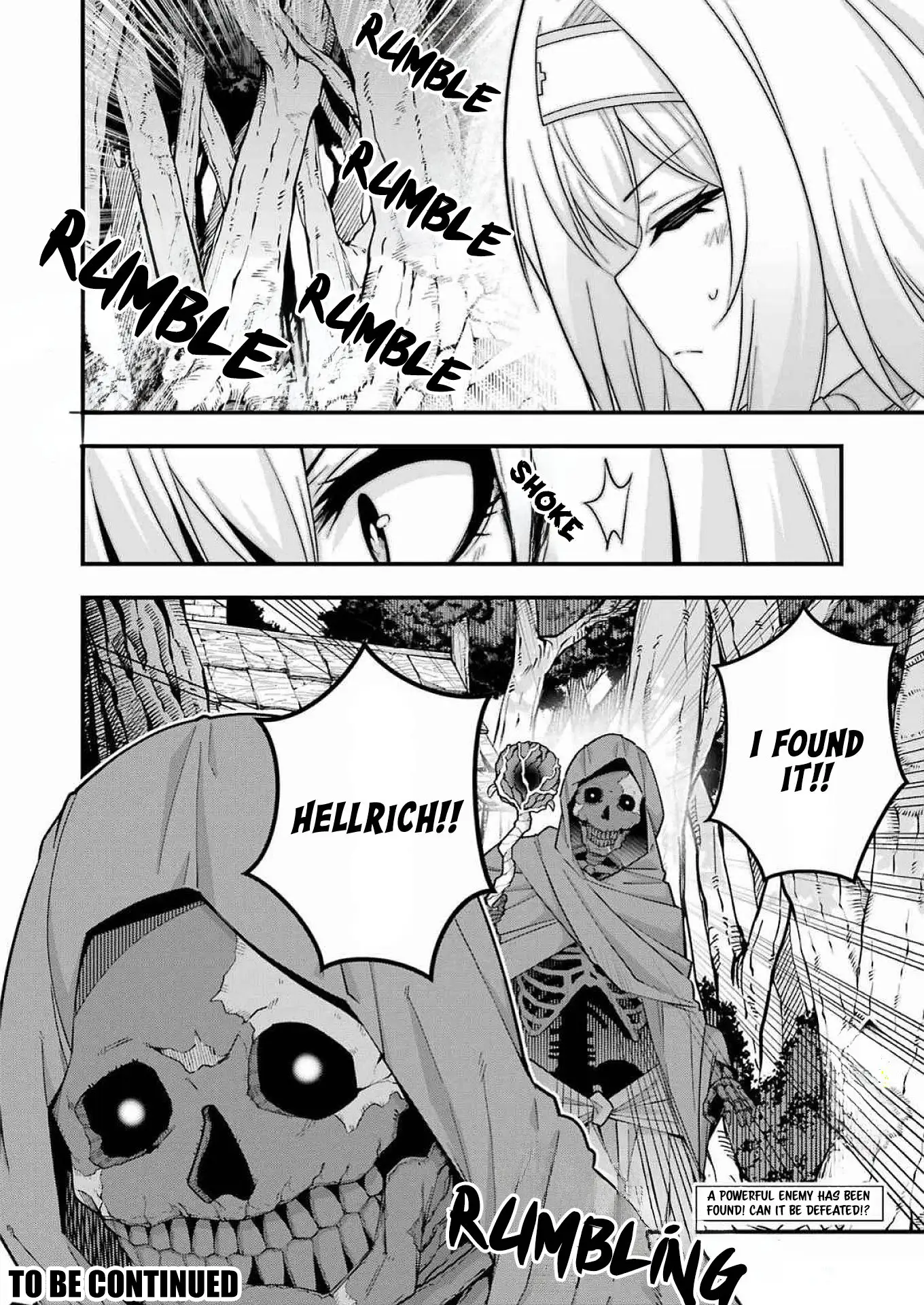 The Elegant Life of the Exiled Hero: When I Became Free, I Also Gained My Beloved Angel! Chapter 4 - Page 29