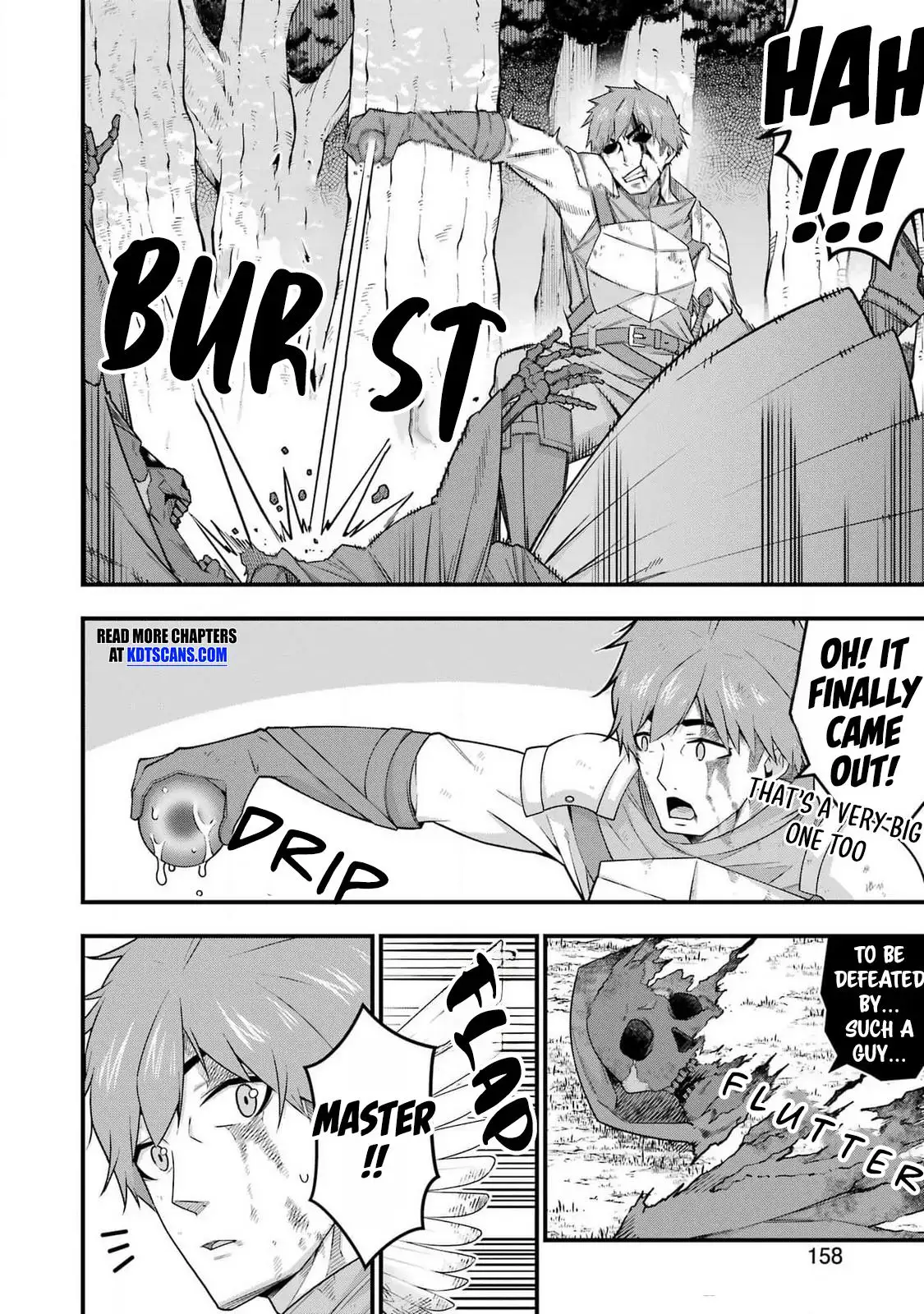 The Elegant Life of the Exiled Hero: When I Became Free, I Also Gained My Beloved Angel! Chapter 5 - Page 12