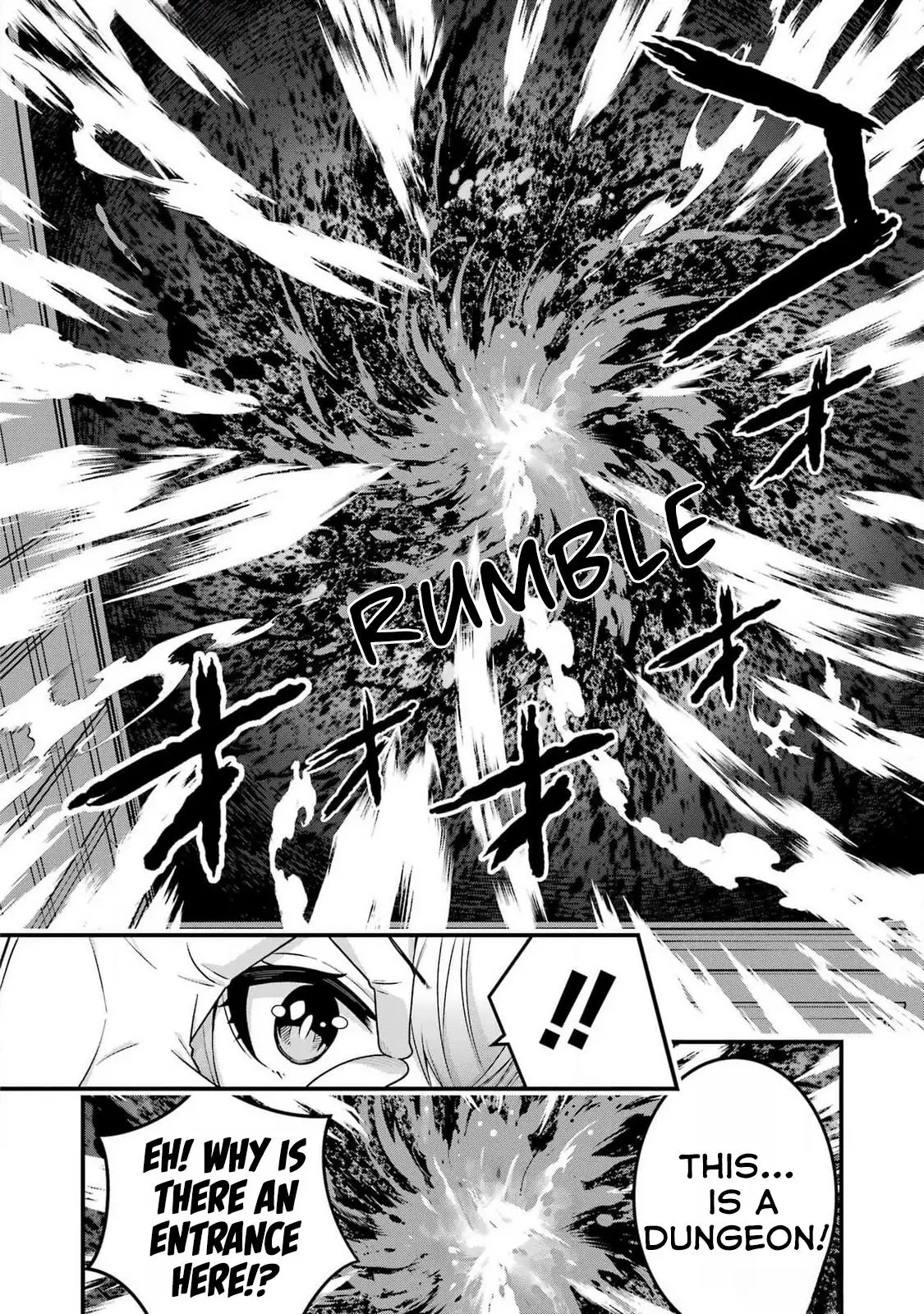The Elegant Life of the Exiled Hero: When I Became Free, I Also Gained My Beloved Angel! Chapter 5 - Page 20
