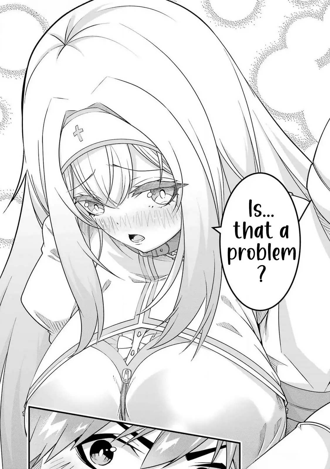 The Elegant Life of the Exiled Hero: When I Became Free, I Also Gained My Beloved Angel! Chapter 5 - Page 28