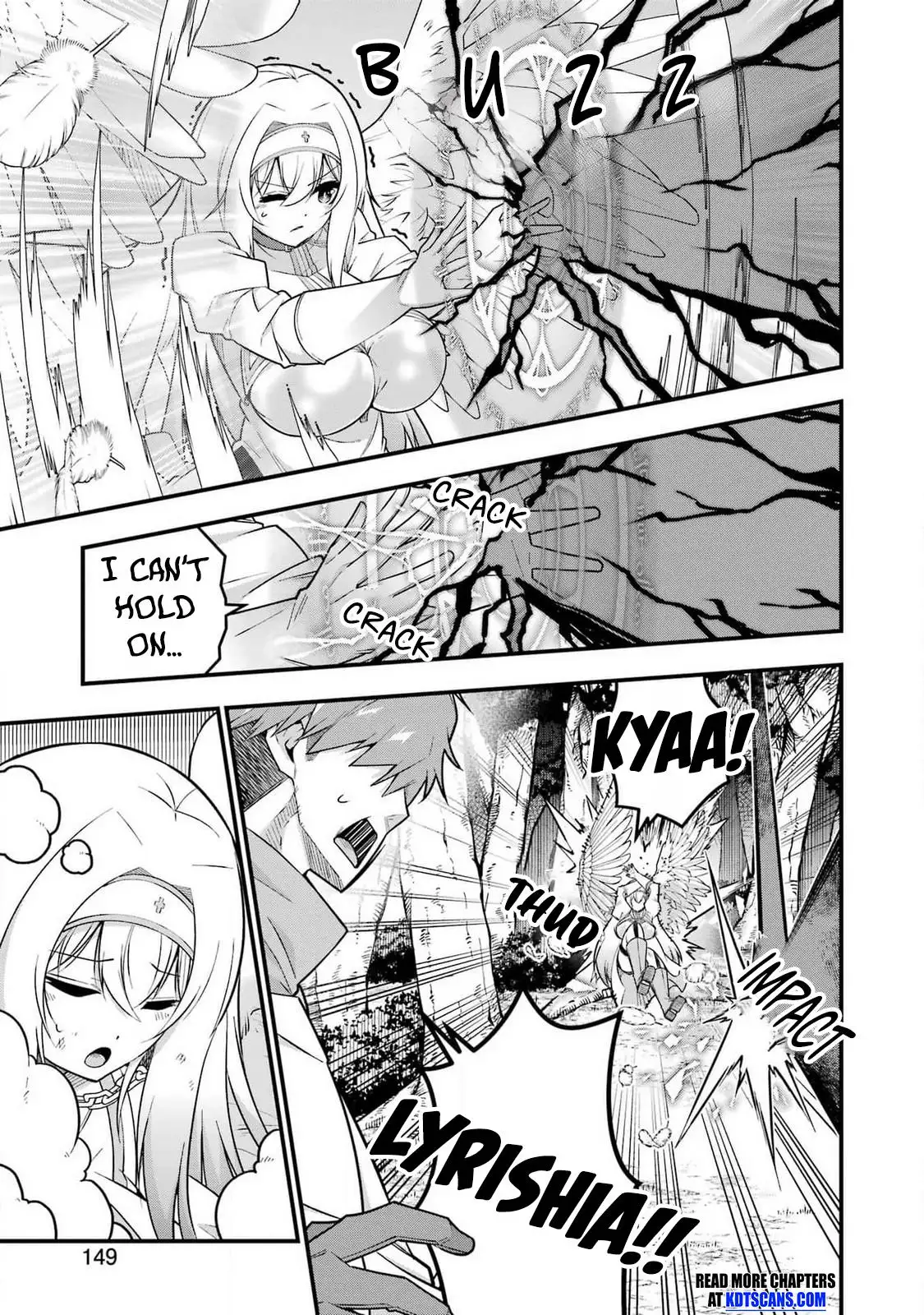 The Elegant Life of the Exiled Hero: When I Became Free, I Also Gained My Beloved Angel! Chapter 5 - Page 3