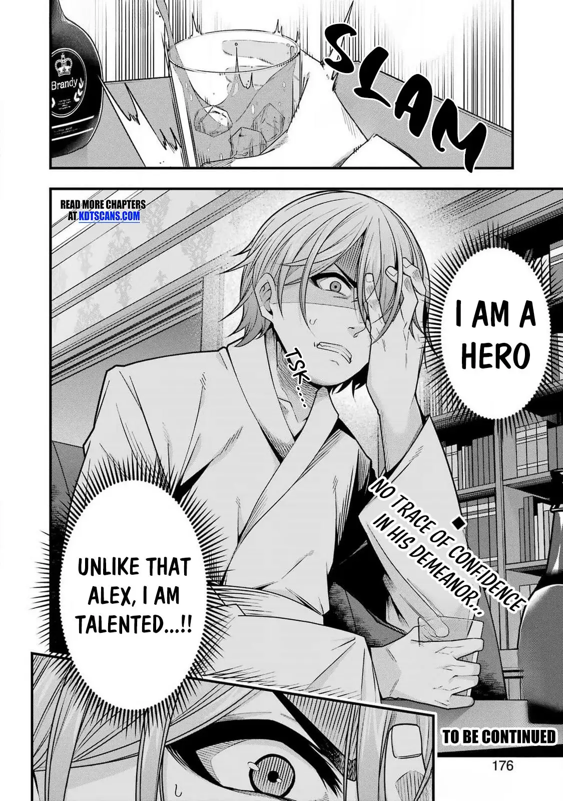 The Elegant Life of the Exiled Hero: When I Became Free, I Also Gained My Beloved Angel! Chapter 5 - Page 30