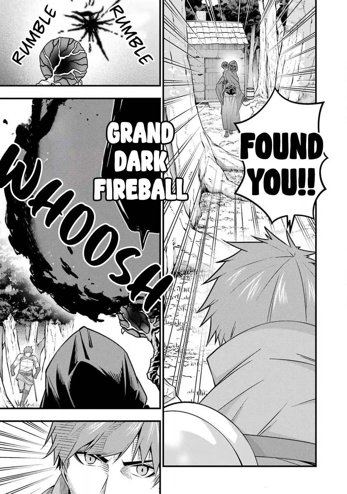 The Elegant Life of the Exiled Hero: When I Became Free, I Also Gained My Beloved Angel! Chapter 5 - Page 7