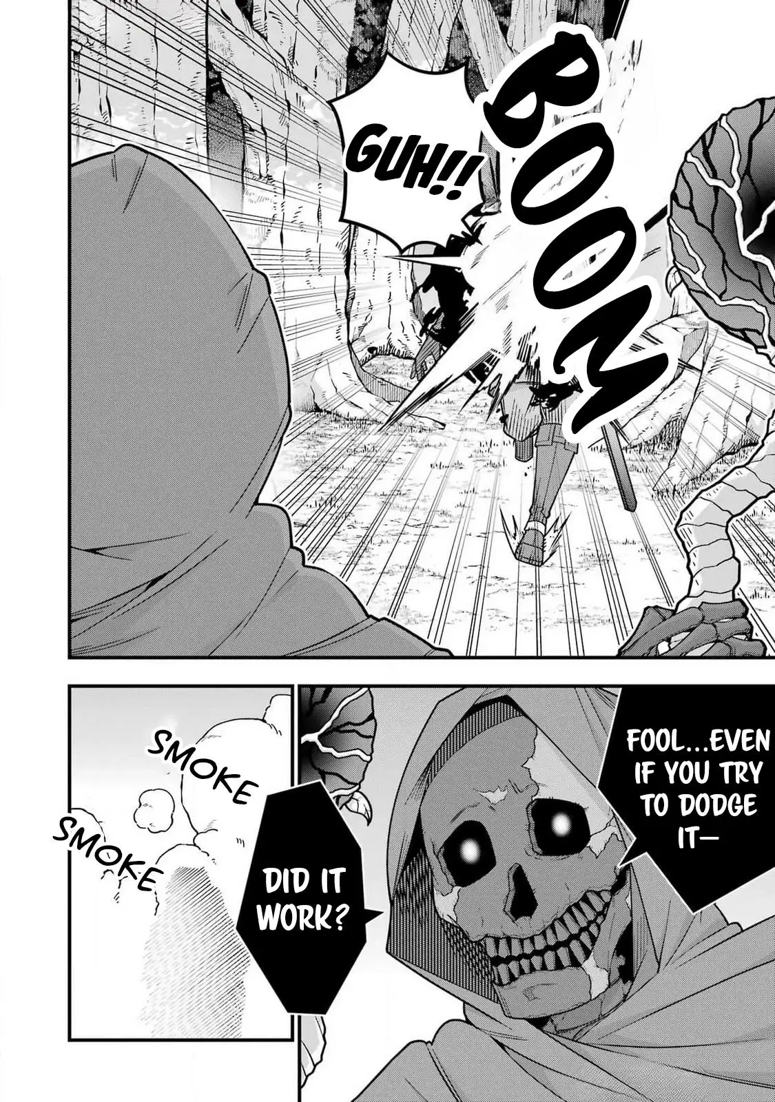 The Elegant Life of the Exiled Hero: When I Became Free, I Also Gained My Beloved Angel! Chapter 5 - Page 8