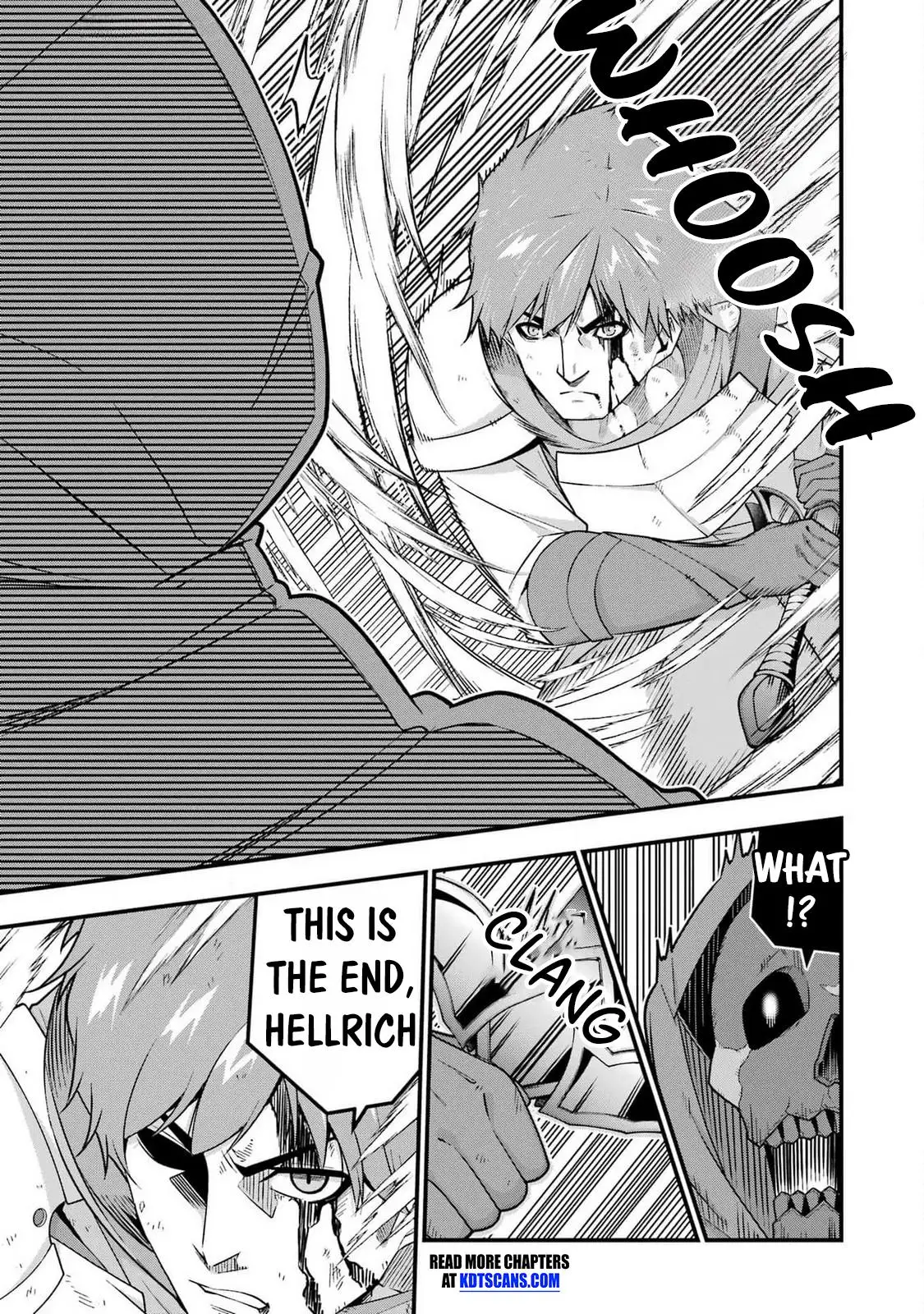 The Elegant Life of the Exiled Hero: When I Became Free, I Also Gained My Beloved Angel! Chapter 5 - Page 9