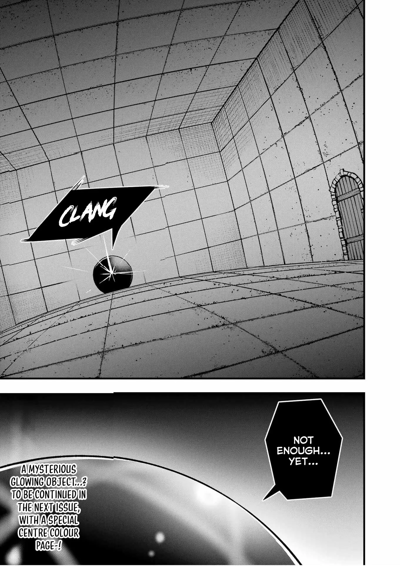 The Elegant Life of the Exiled Hero: When I Became Free, I Also Gained My Beloved Angel! Chapter 6 - Page 25