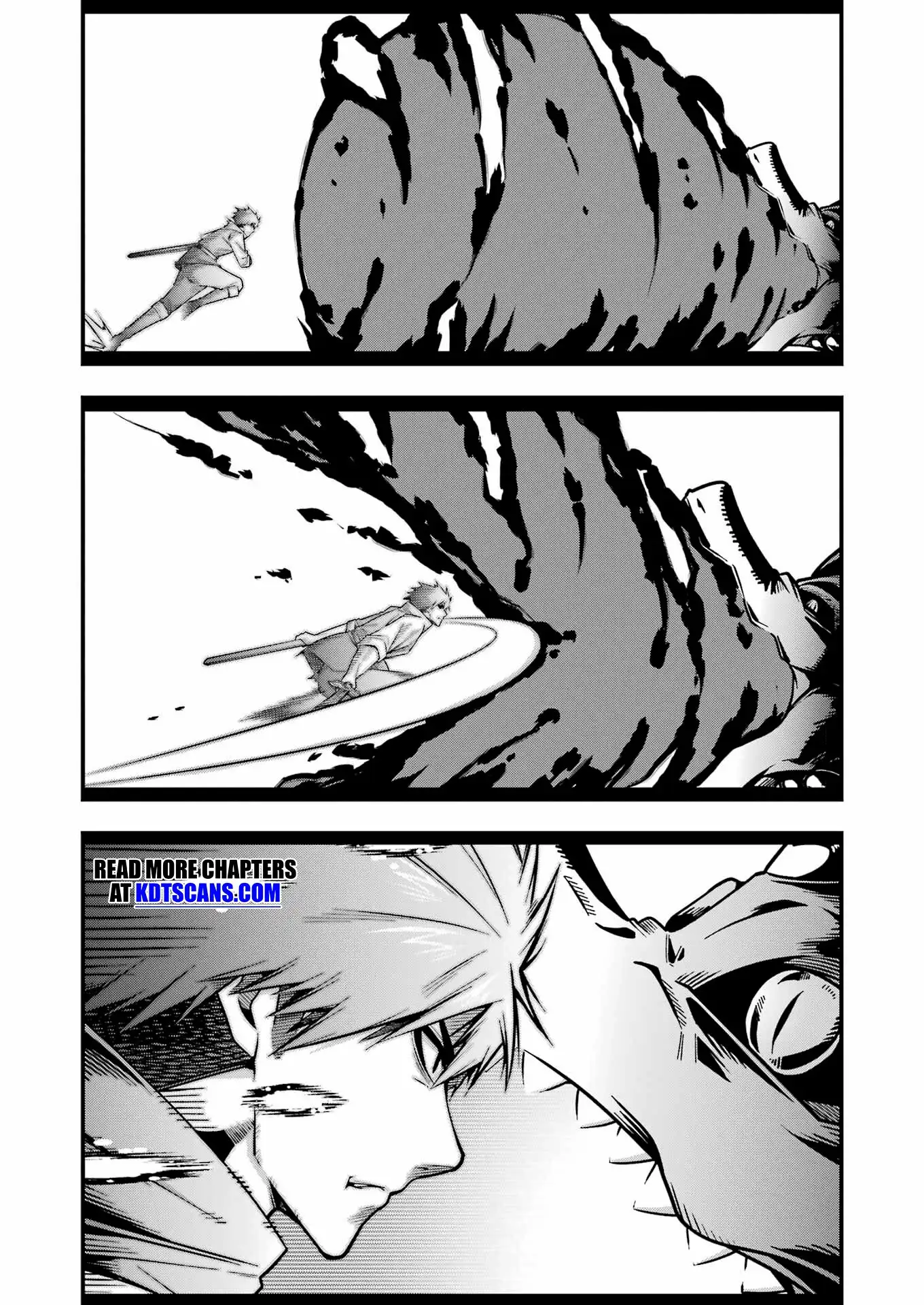 The Elegant Life of the Exiled Hero: When I Became Free, I Also Gained My Beloved Angel! Chapter 7 - Page 21