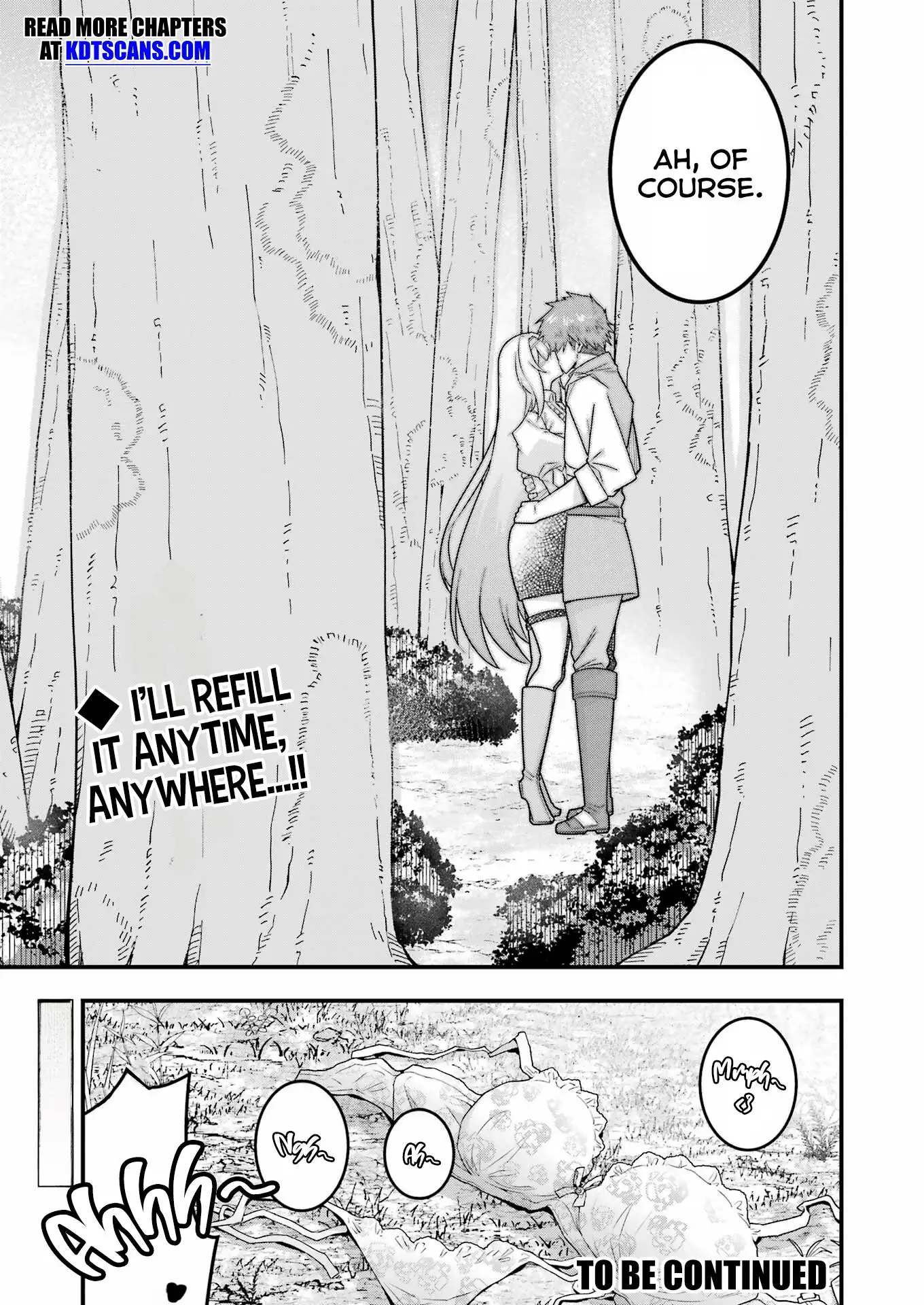 The Elegant Life of the Exiled Hero: When I Became Free, I Also Gained My Beloved Angel! Chapter 7 - Page 25