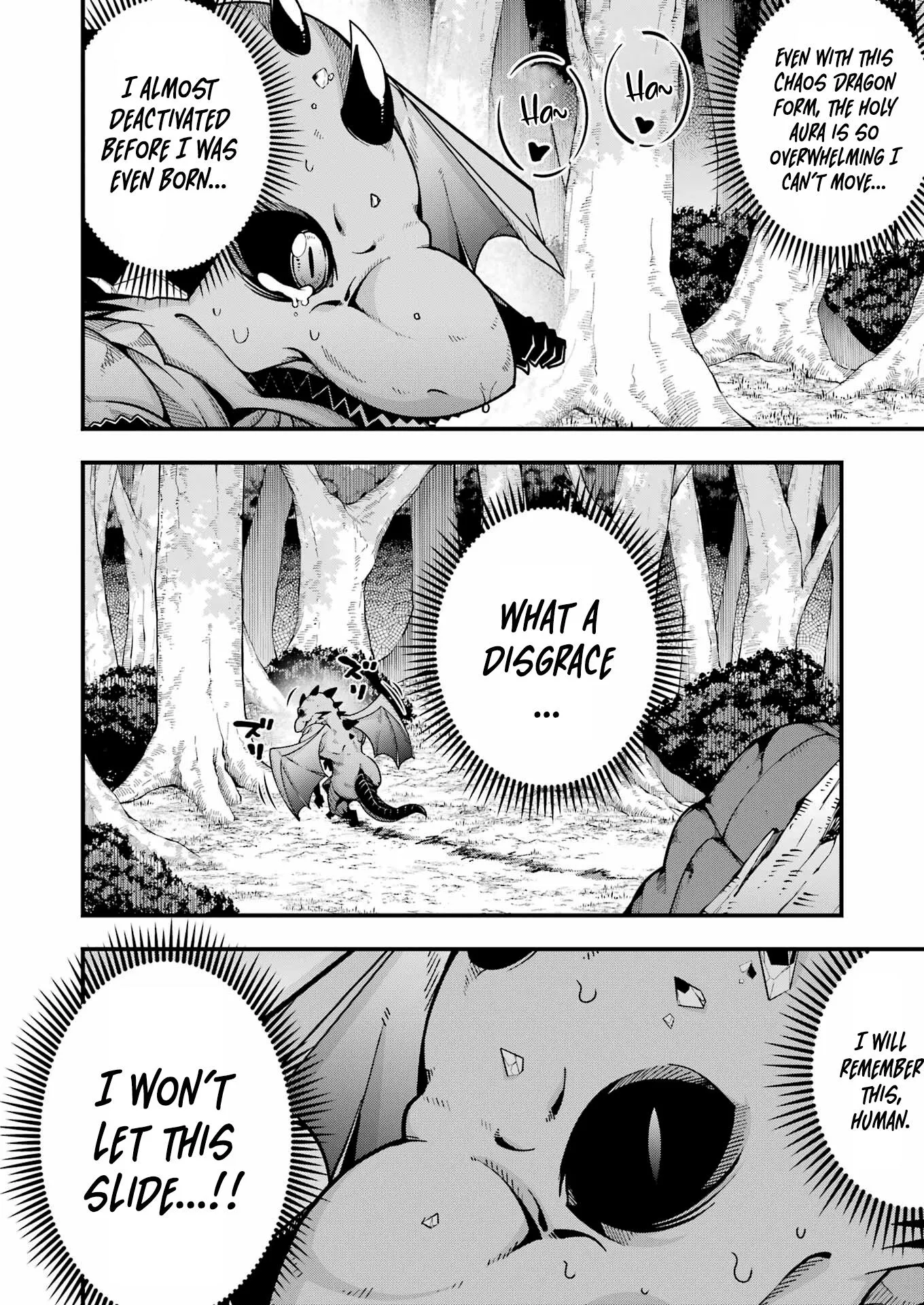 The Elegant Life of the Exiled Hero: When I Became Free, I Also Gained My Beloved Angel! Chapter 8 - Page 2