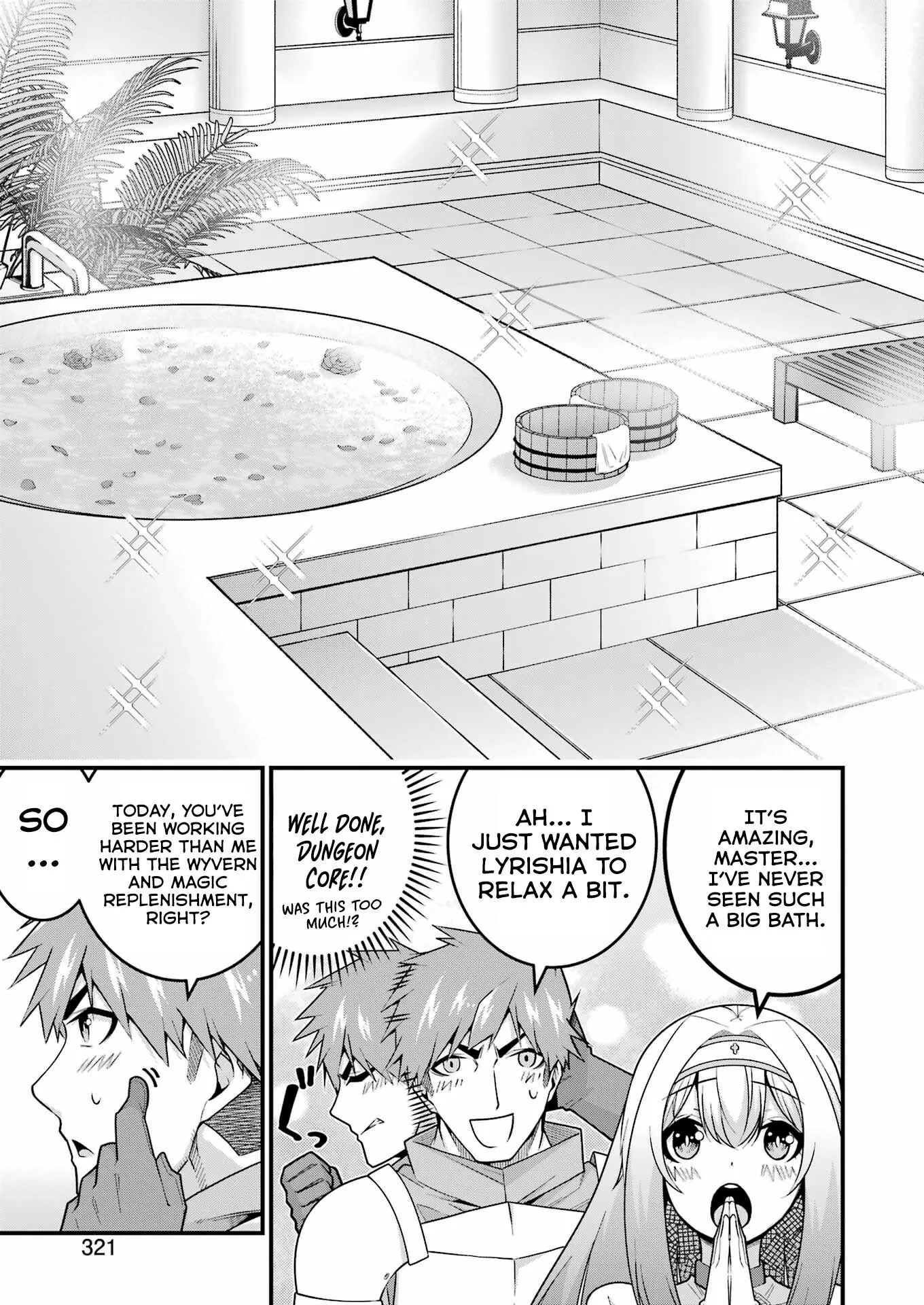 The Elegant Life of the Exiled Hero: When I Became Free, I Also Gained My Beloved Angel! Chapter 8 - Page 25