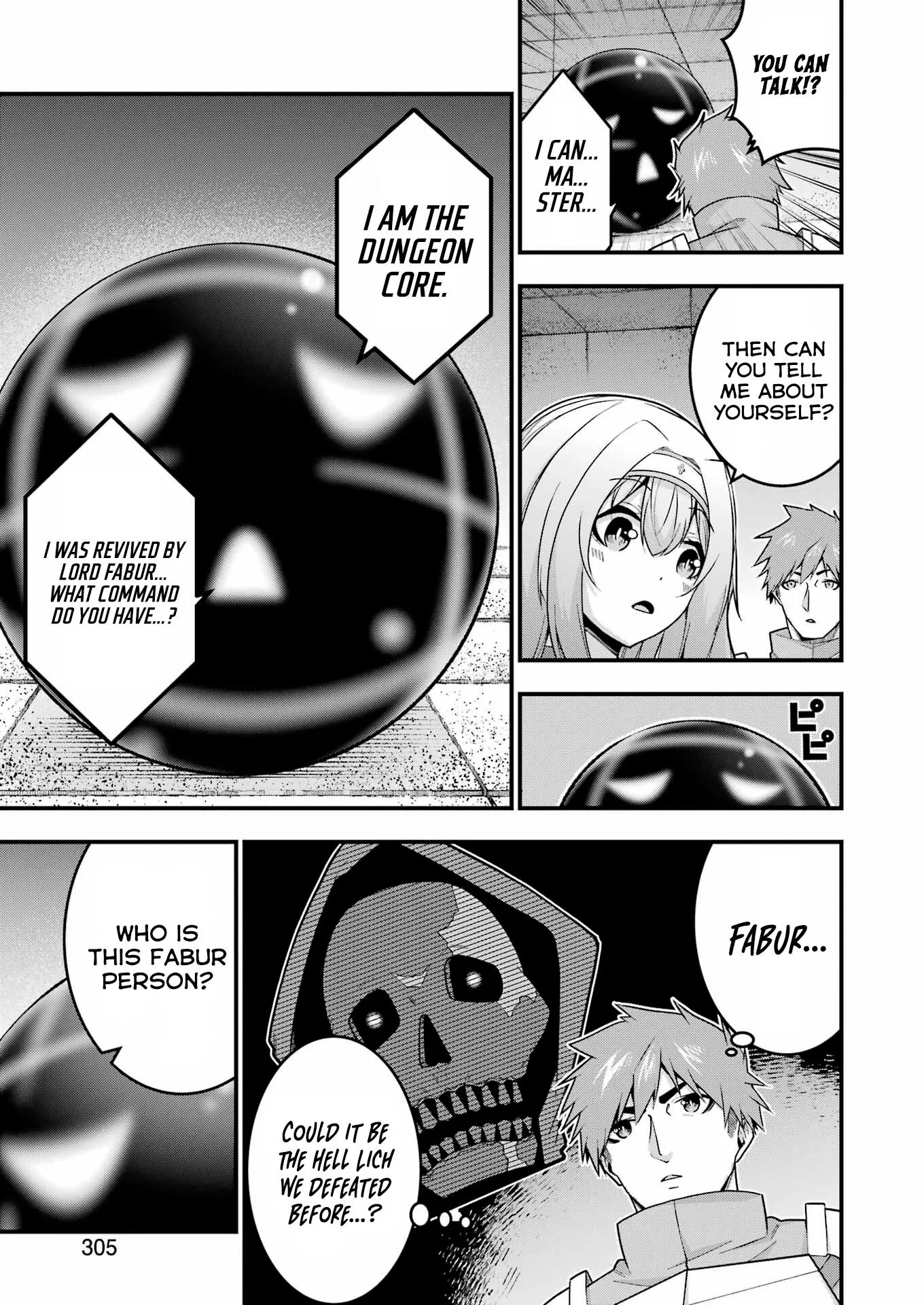 The Elegant Life of the Exiled Hero: When I Became Free, I Also Gained My Beloved Angel! Chapter 8 - Page 9