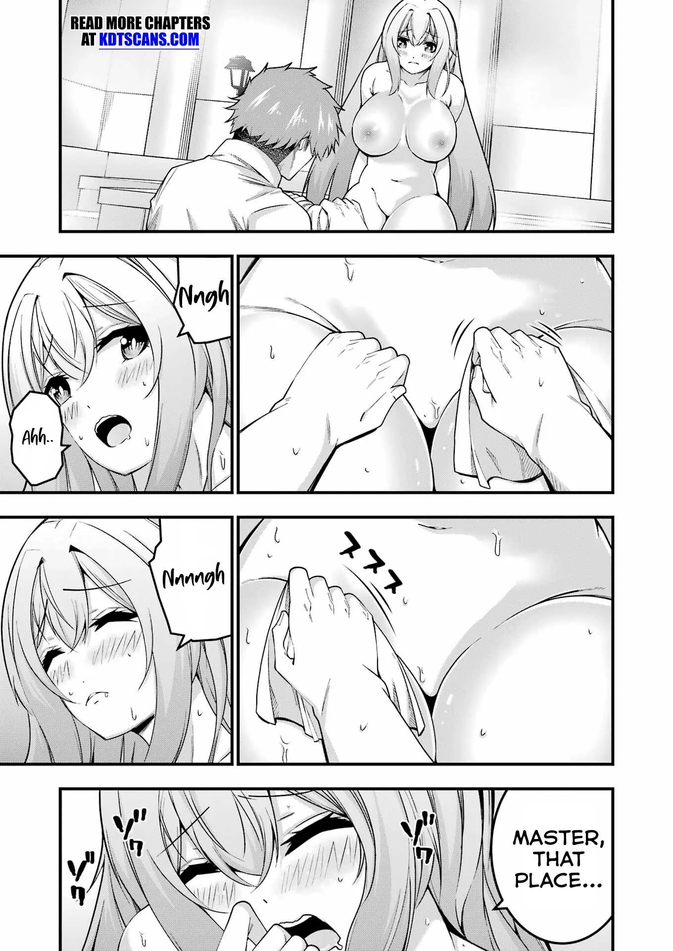 The Elegant Life of the Exiled Hero: When I Became Free, I Also Gained My Beloved Angel! Chapter 9 - Page 15