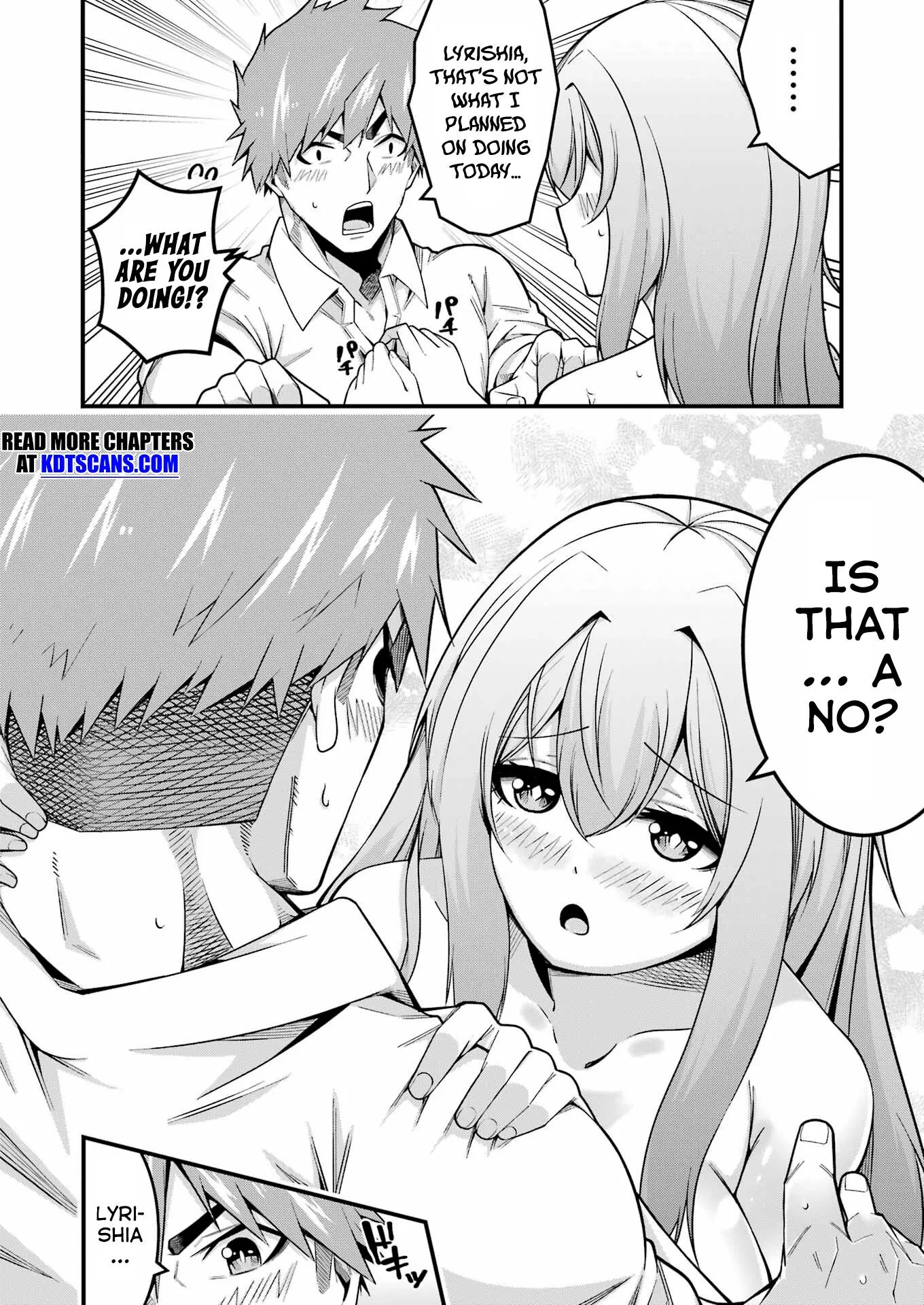 The Elegant Life of the Exiled Hero: When I Became Free, I Also Gained My Beloved Angel! Chapter 9 - Page 18