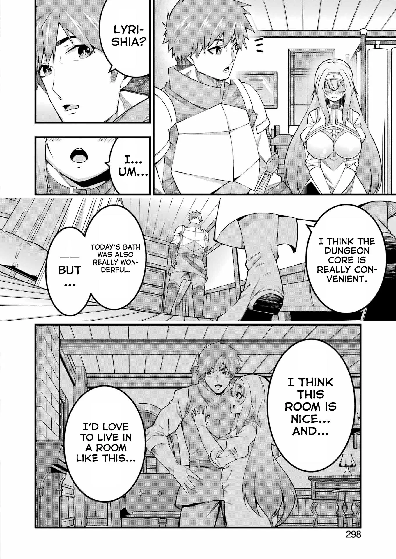 The Elegant Life of the Exiled Hero: When I Became Free, I Also Gained My Beloved Angel! Chapter 9 - Page 24