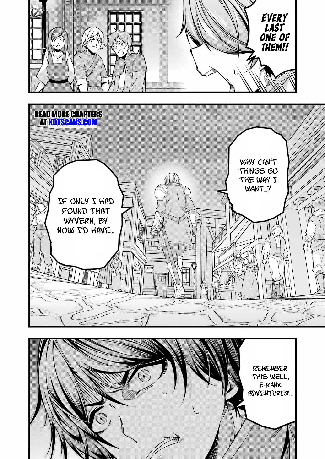 The Elegant Life of the Exiled Hero: When I Became Free, I Also Gained My Beloved Angel! Chapter 9 - Page 8