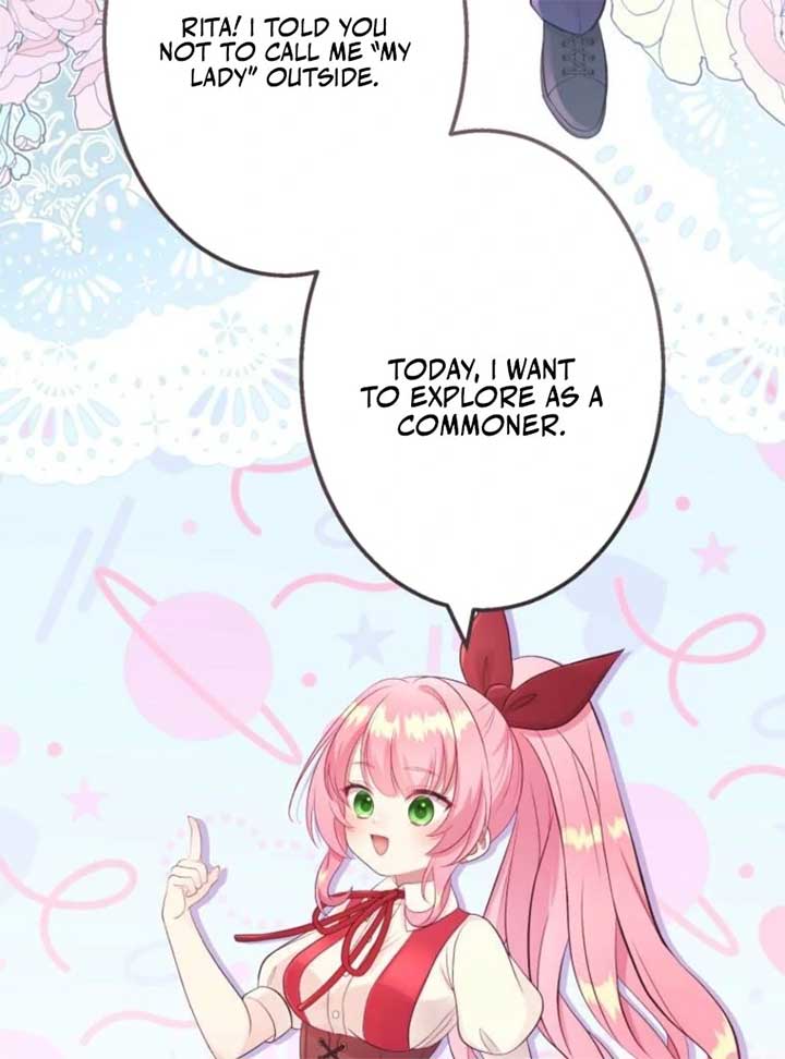 The Elite Treasurer Is Too Busy With Work to Fall in Love! Chapter 14 - Page 13