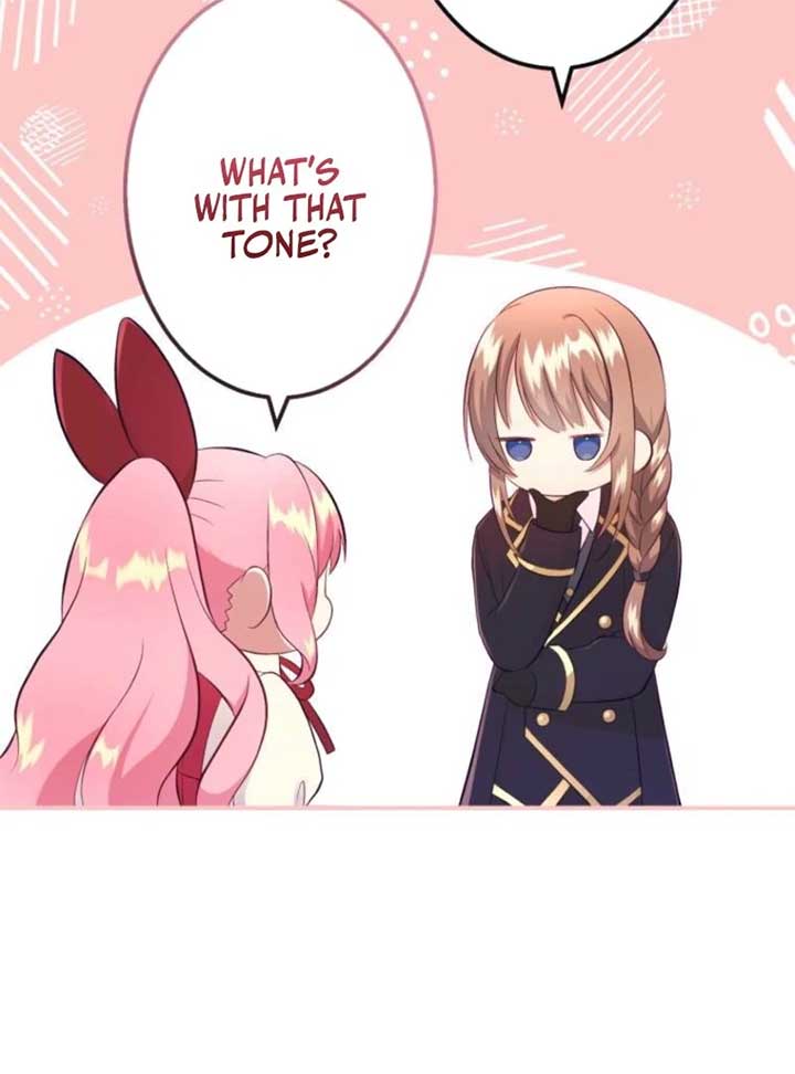 The Elite Treasurer Is Too Busy With Work to Fall in Love! Chapter 14 - Page 15