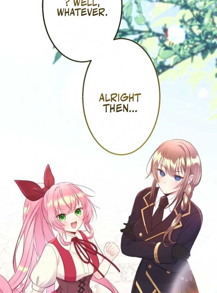 The Elite Treasurer Is Too Busy With Work to Fall in Love! Chapter 14 - Page 20